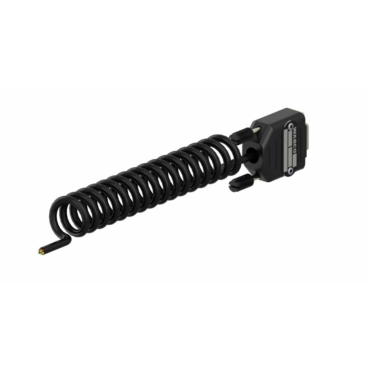 Wabco Diagnosekabel K/L 4463004520 - 446 300 452 0 passend für 1524130