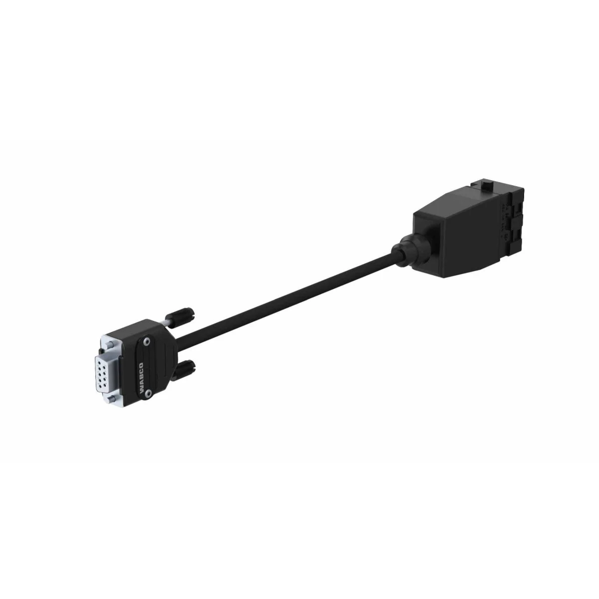 Wabco Diagnosekabel VCSII 4463004550 - 446 300 455 0 passend für 1170626