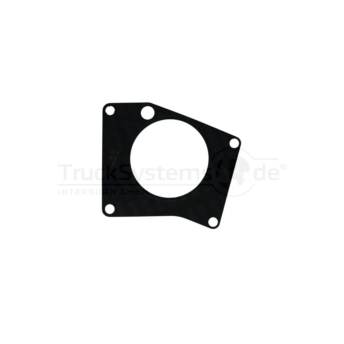 Wabco Dichtung 9121101404 - 912 110 140 4