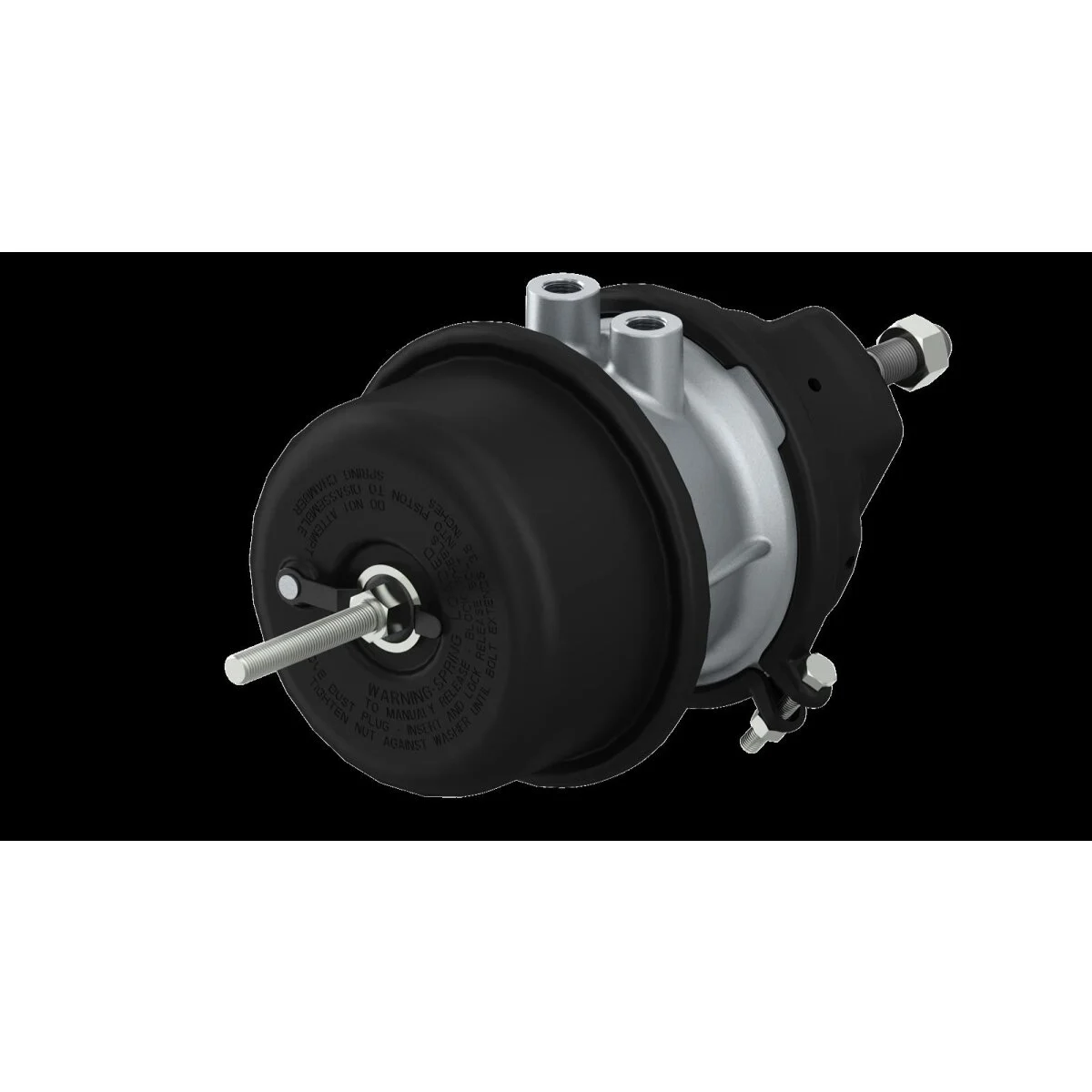 Wabco Doppelmembranzylinder9253840110 - 925 384 011 0 passend für 21403