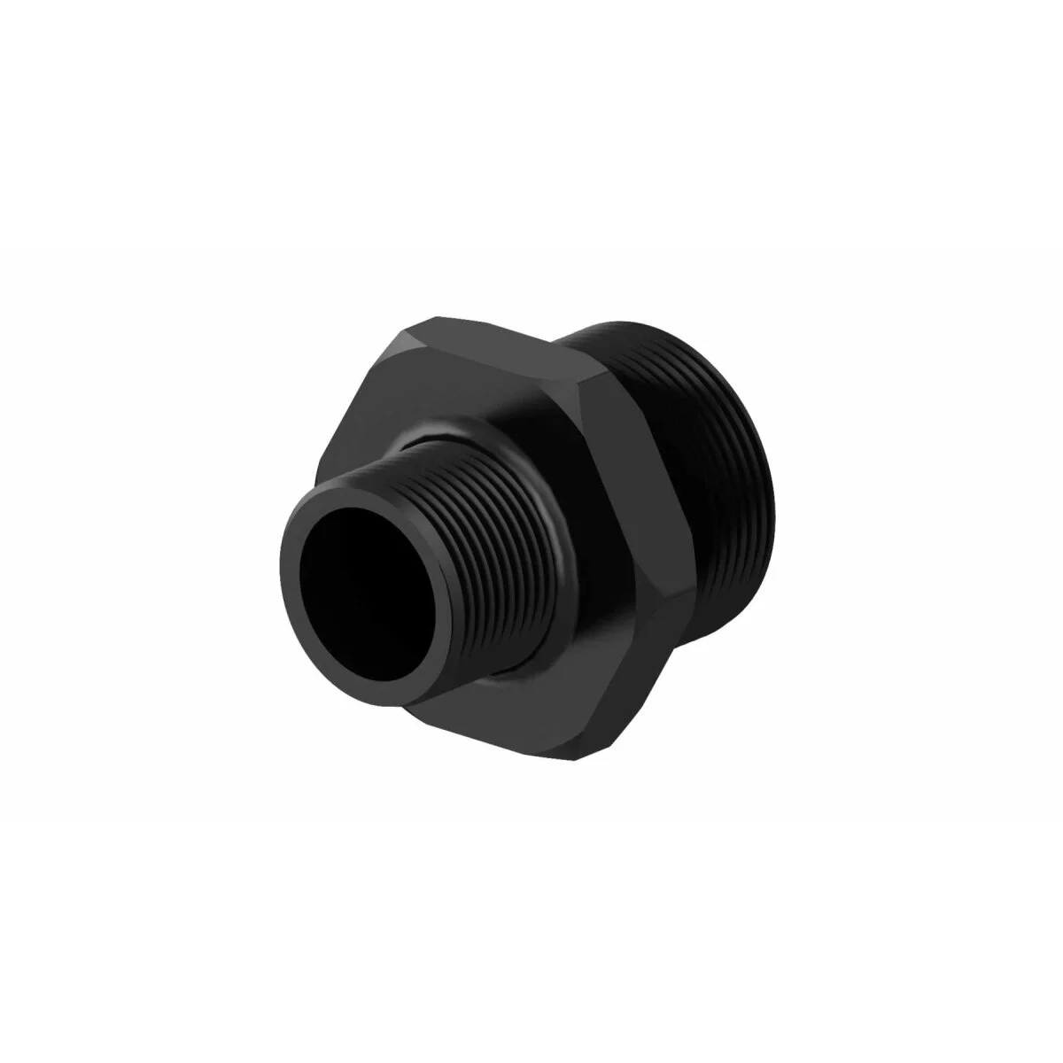 Wabco Doppelstutzen 8931003404 - 893 100 340 4