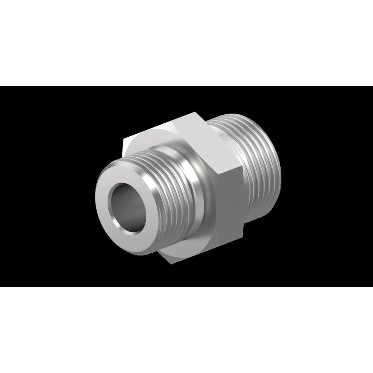 Wabco Doppelstutzen 8931009214 - 893 100 921 4