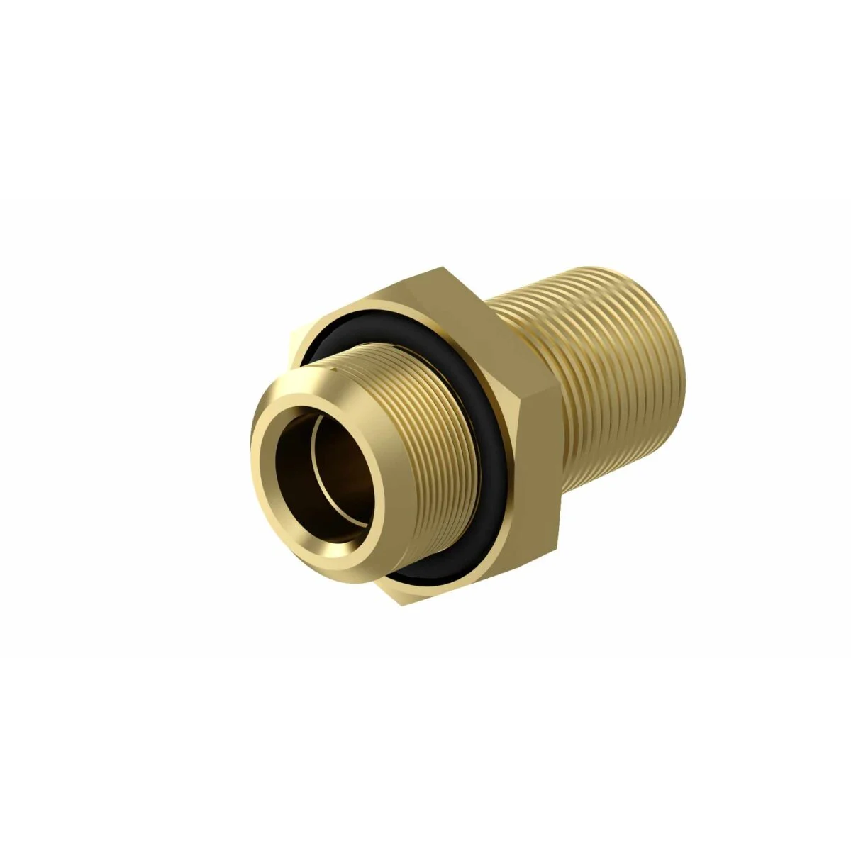 Wabco Doppelstutzen 8931047722 - 893 104 772 2