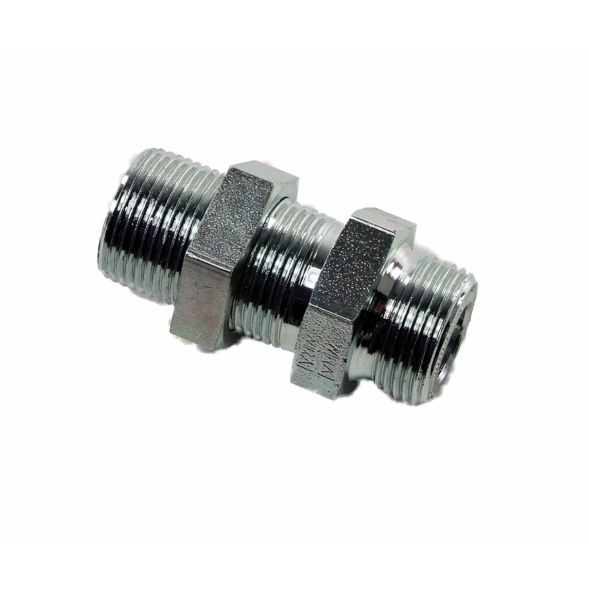 Wabco Doppelstutzen mit Mutter 8938900140 - 893 890 014 0