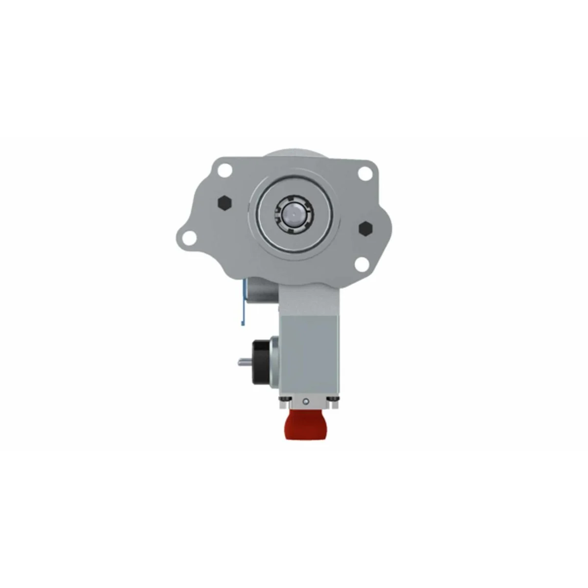 Wabco Dreikreis Schutzventil 4213510010 - 421 351 001 0