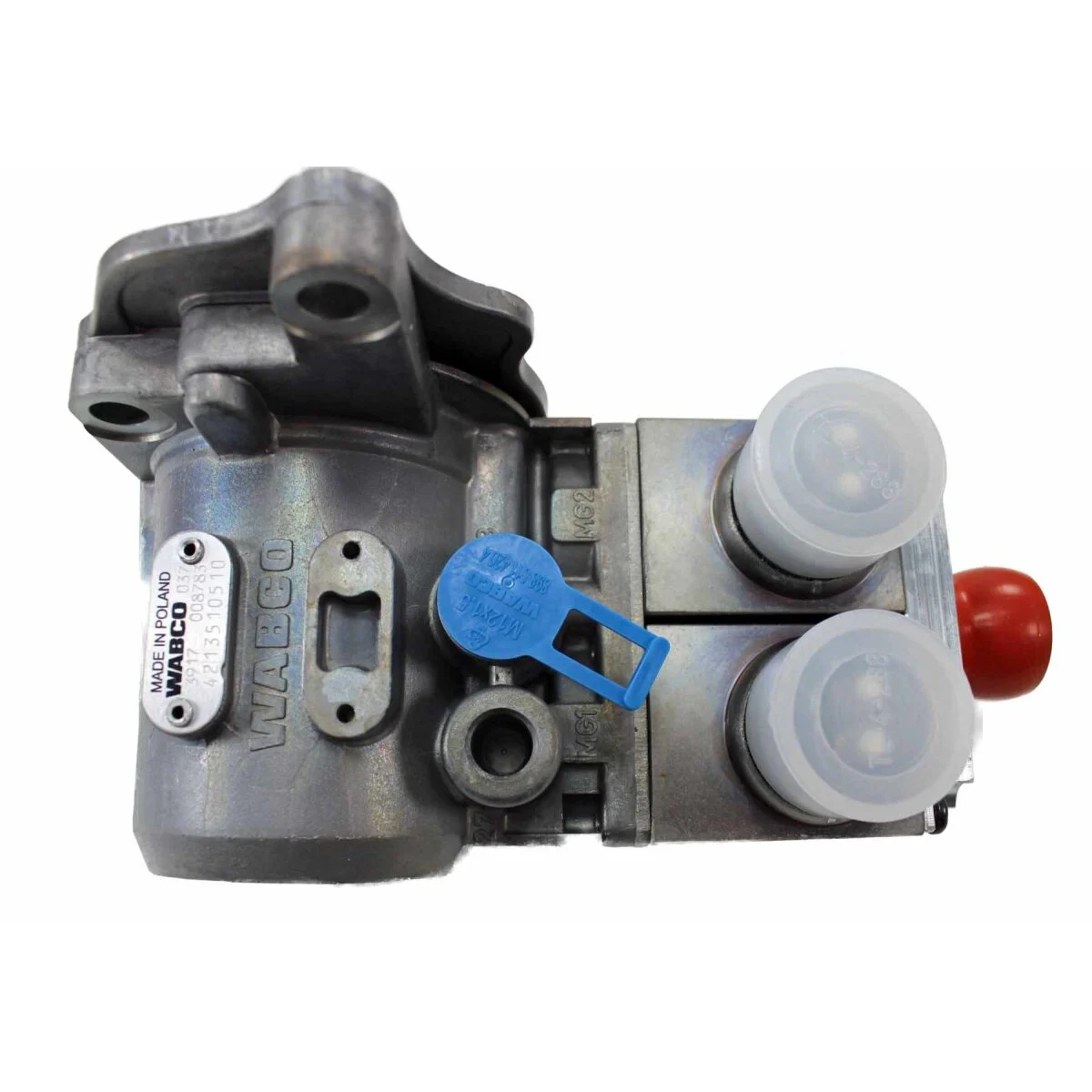 Wabco Dreikreis Schutzventil 4213510510 - 421 351 051 0