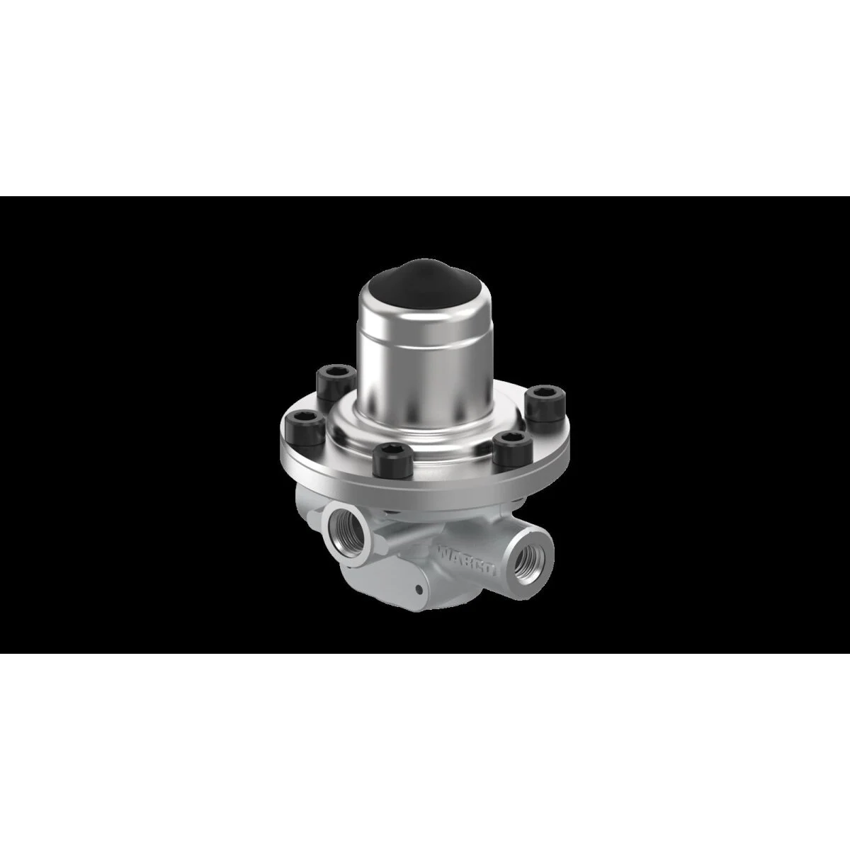 Wabco Druckbegrenzungsventil 4750090310 - 475 009 031 0