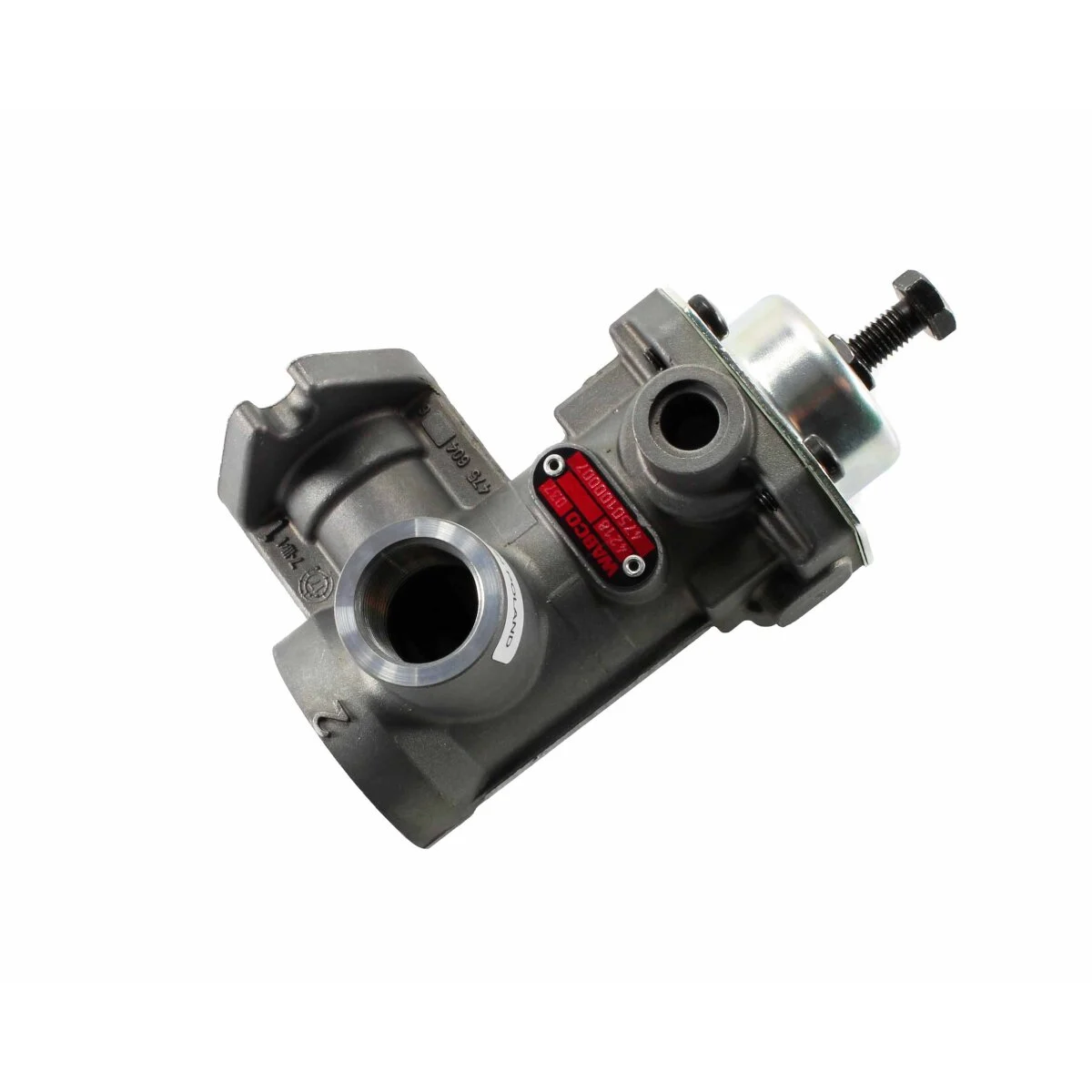 Wabco Druckbegrenzungsventil 4750100000 - 475 010 000 0