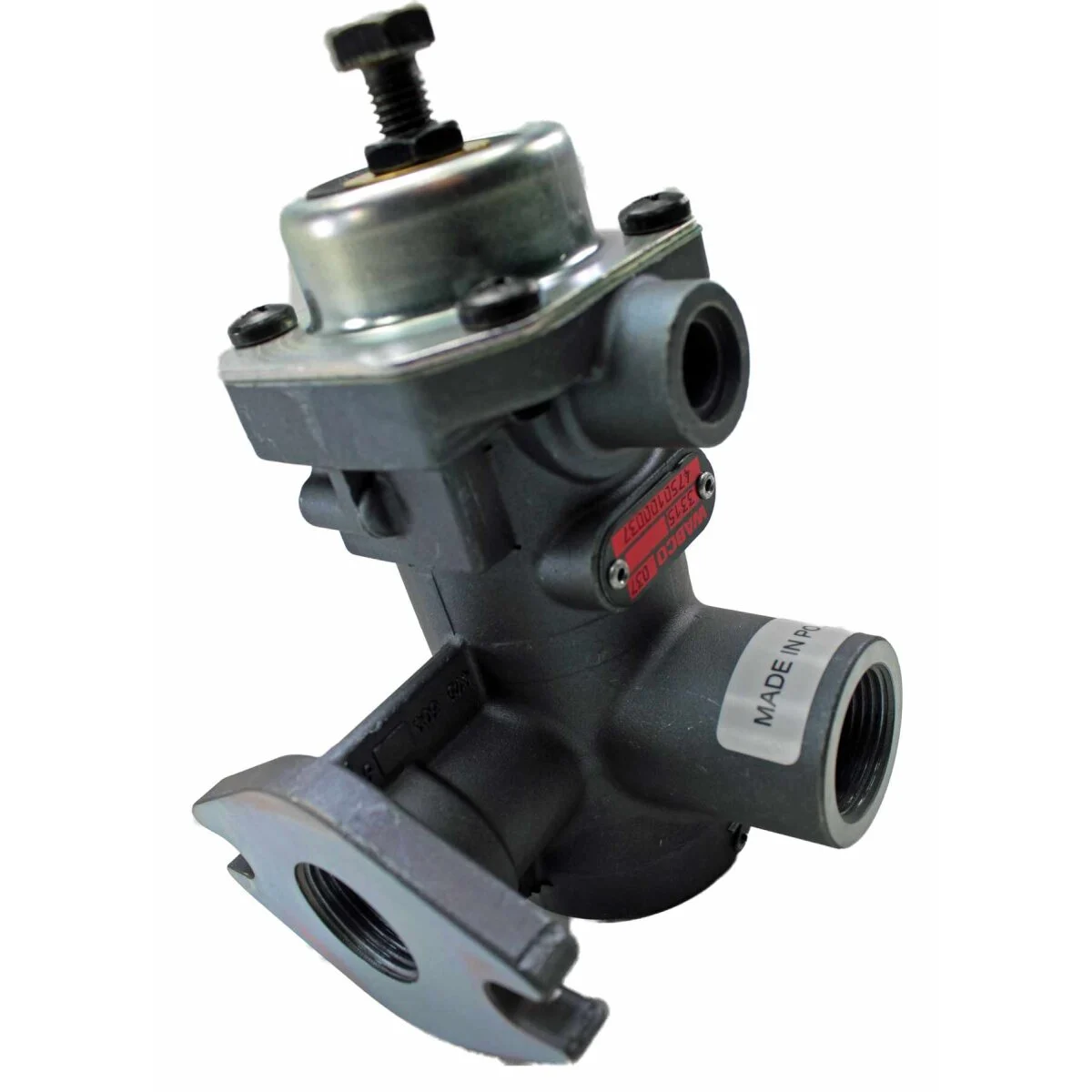 Wabco Druckbegrenzungsventil 4750100037 - 475 010 003 7