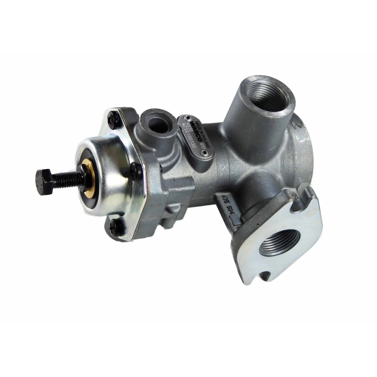 Wabco Druckbegrenzungsventil 4750100130 - 475 010 013 0 passend für 96920400