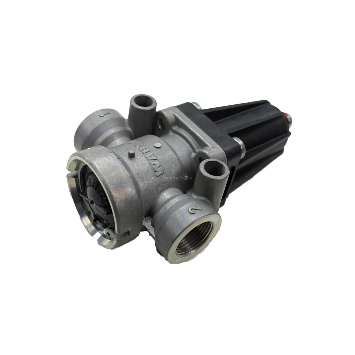 Wabco Druckbegrenzungsventil 4750103080 - 475 010 308 0