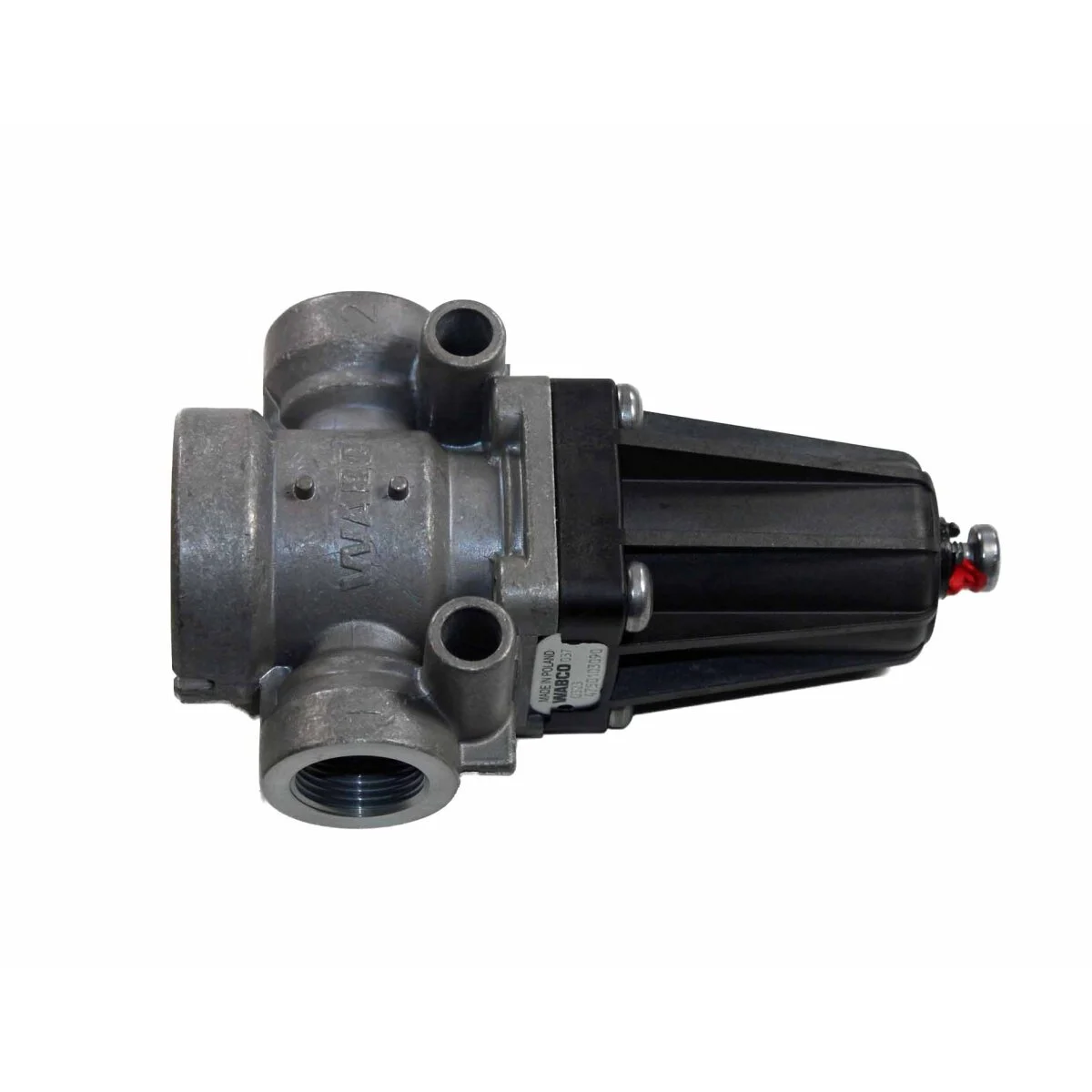 Wabco Druckbegrenzungsventil 4750103090 - 475 010 309 0