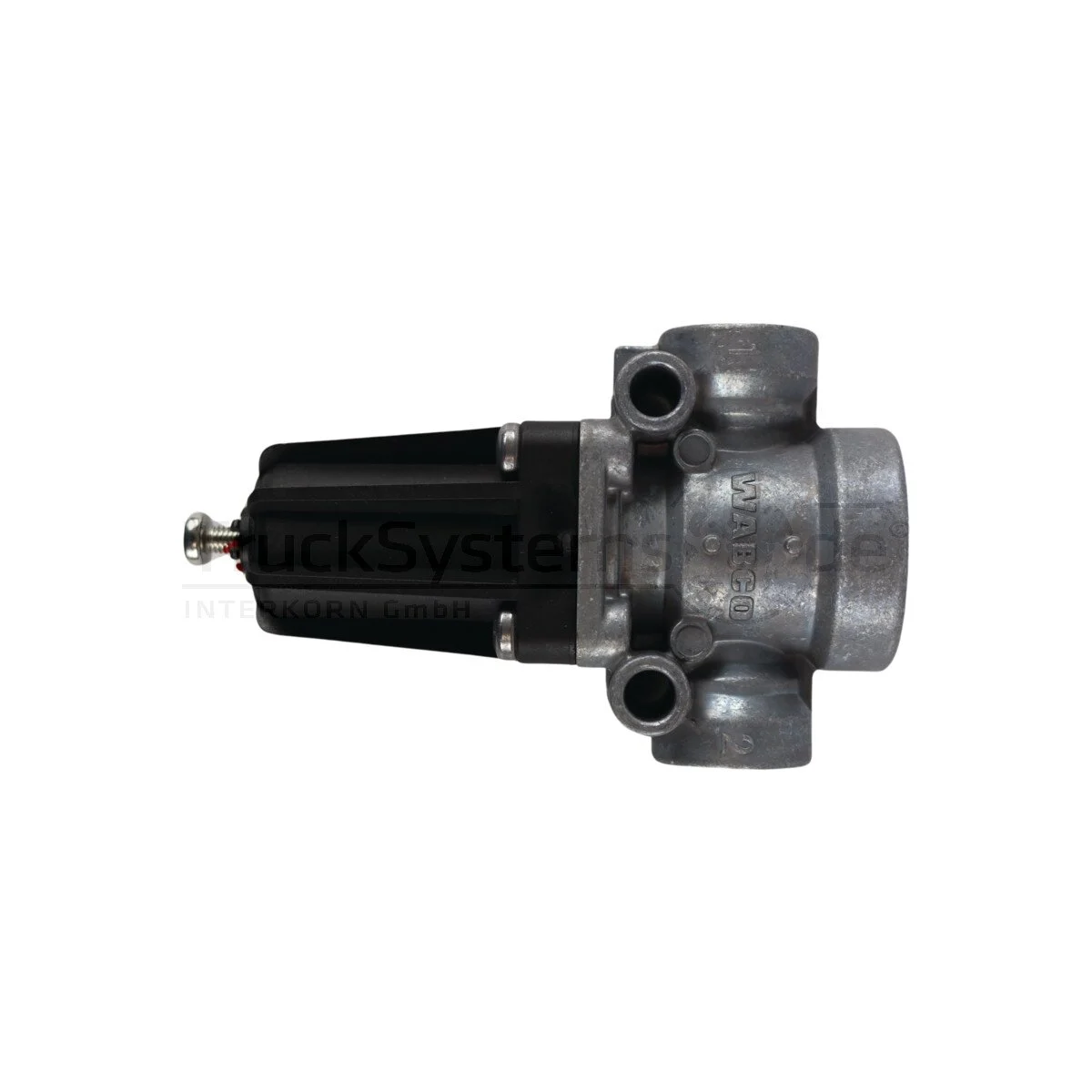 Wabco Druckbegrenzungsventil 4750103170 - 475 010 317 0