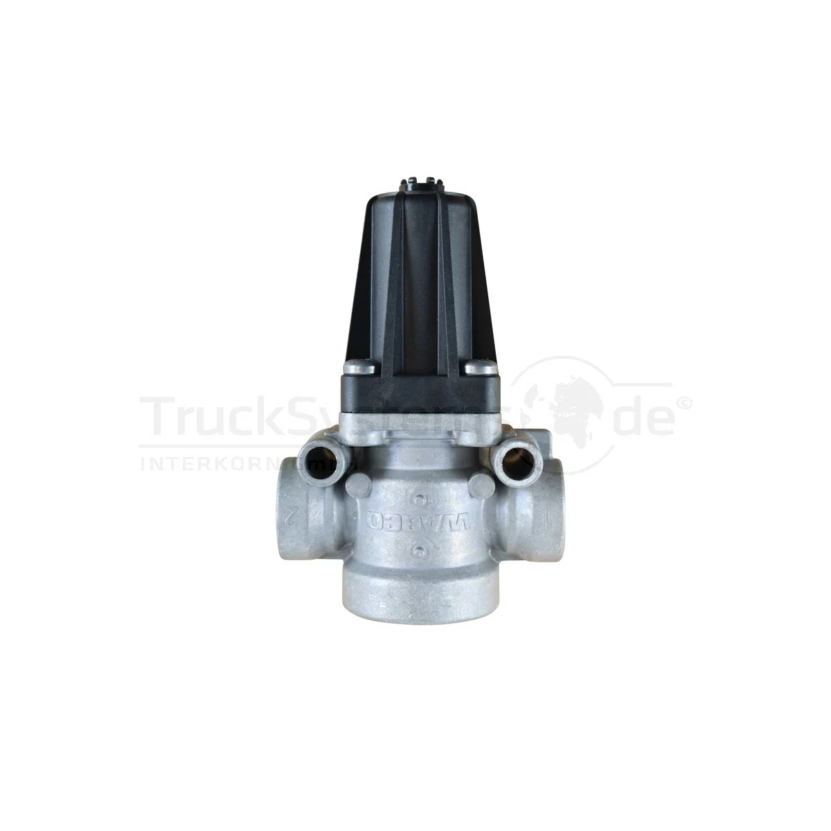Wabco Druckbegrenzungsventil 4750103320 - 475 010 332 0