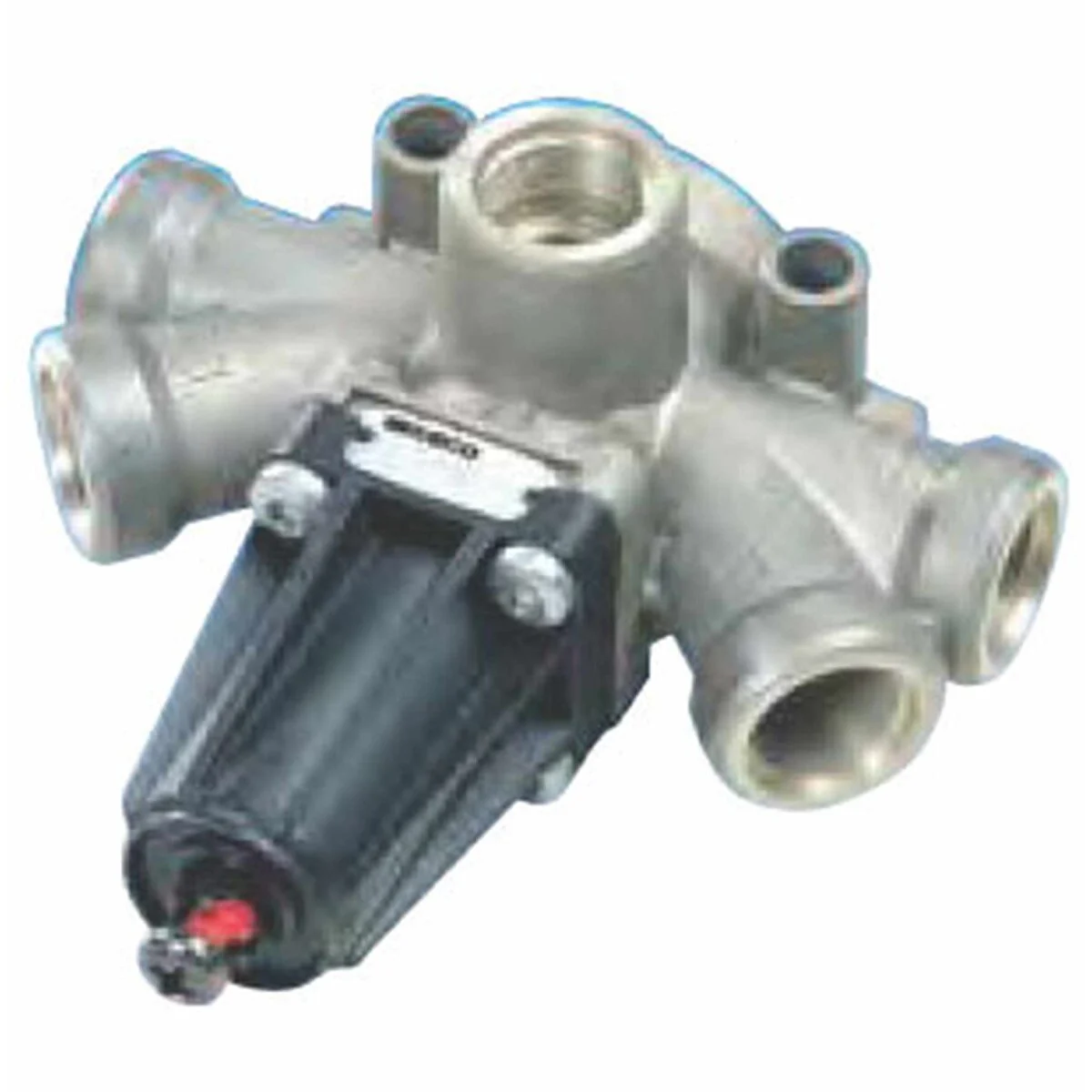 Wabco Druckbegrenzungsventil 4750104000 - 475 010 400 0
