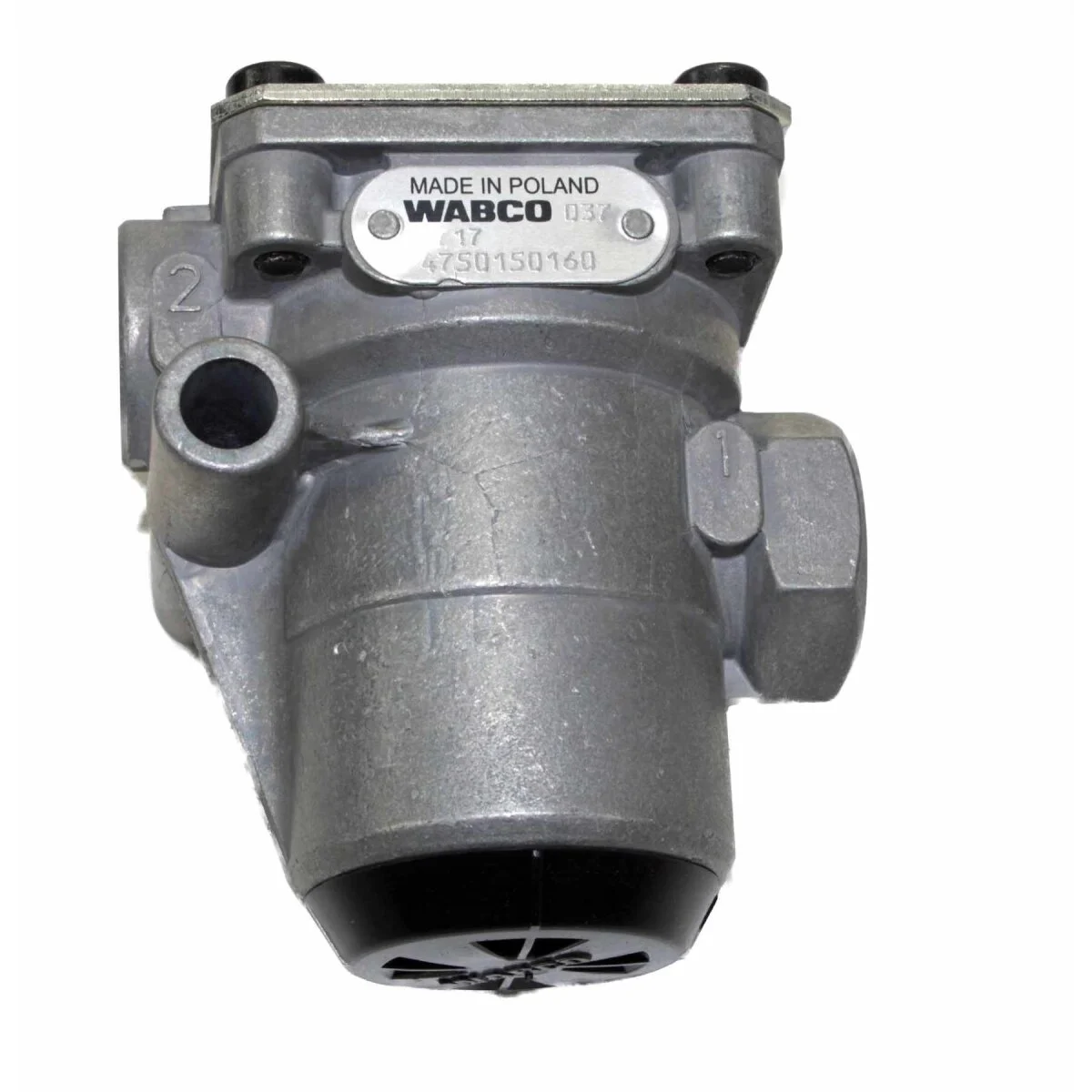 Wabco Druckbegrenzungsventil 4750150160 - 475 015 016 0