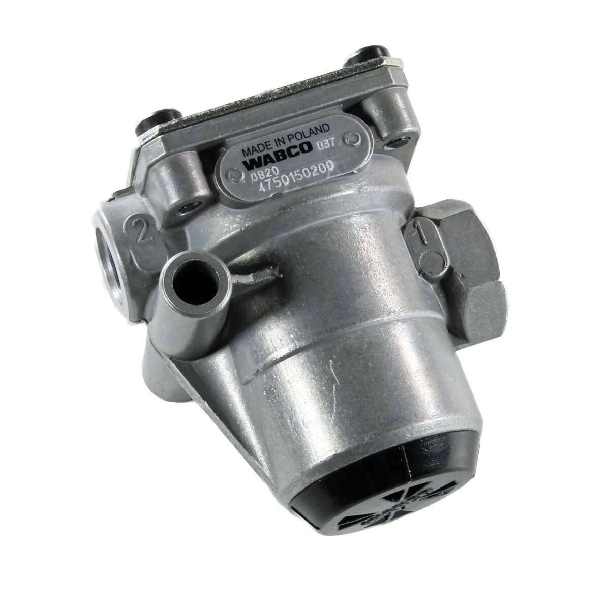 Wabco Druckbegrenzungsventil 4750150200 - 475 015 020 0