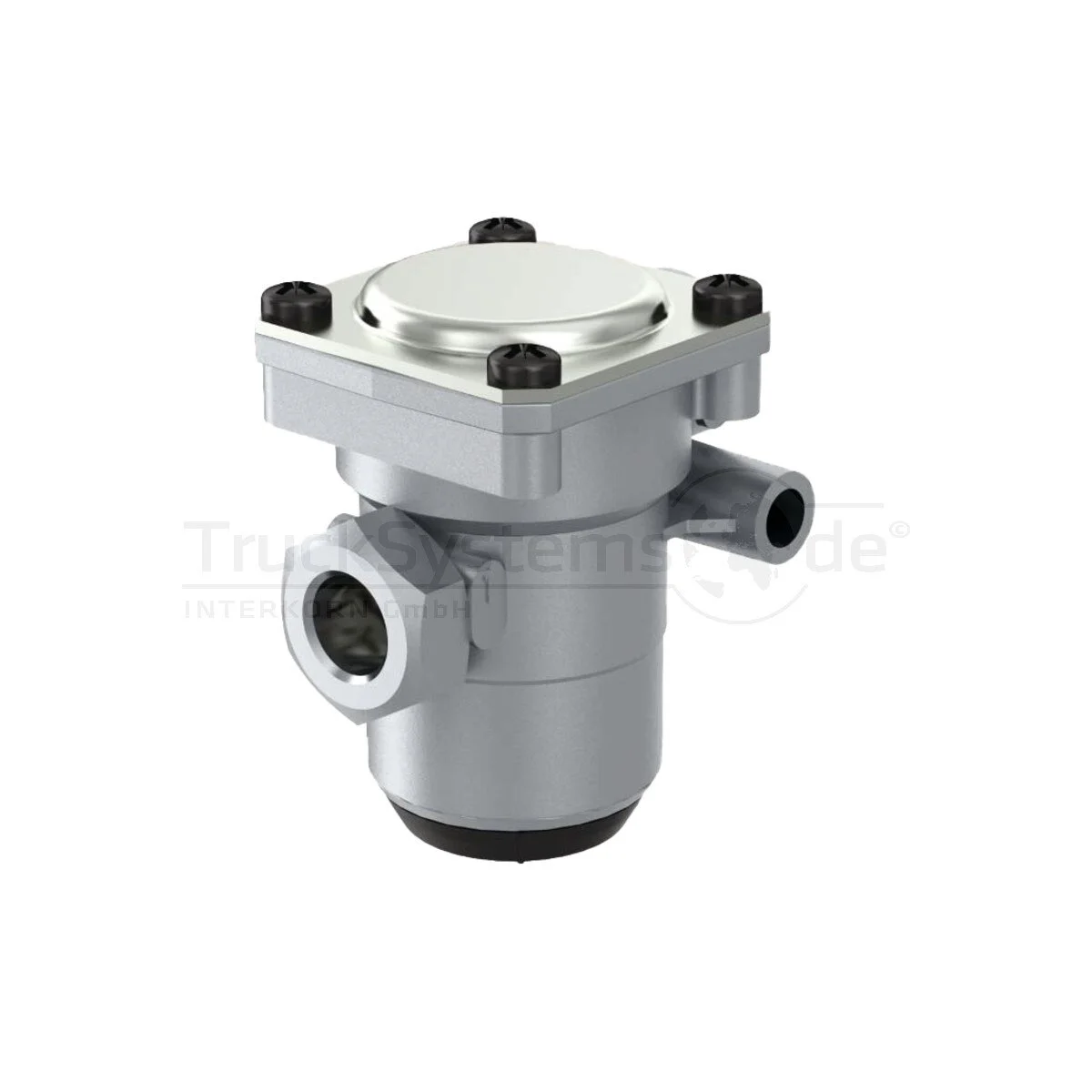 Wabco Druckbegrenzungsventil 4750150330 - 475 015 033 0