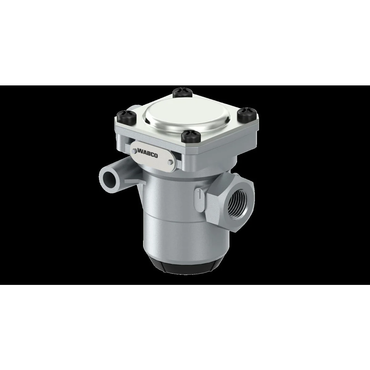 Wabco Druckbegrenzungsventil 4750150370 - 475 015 037 0