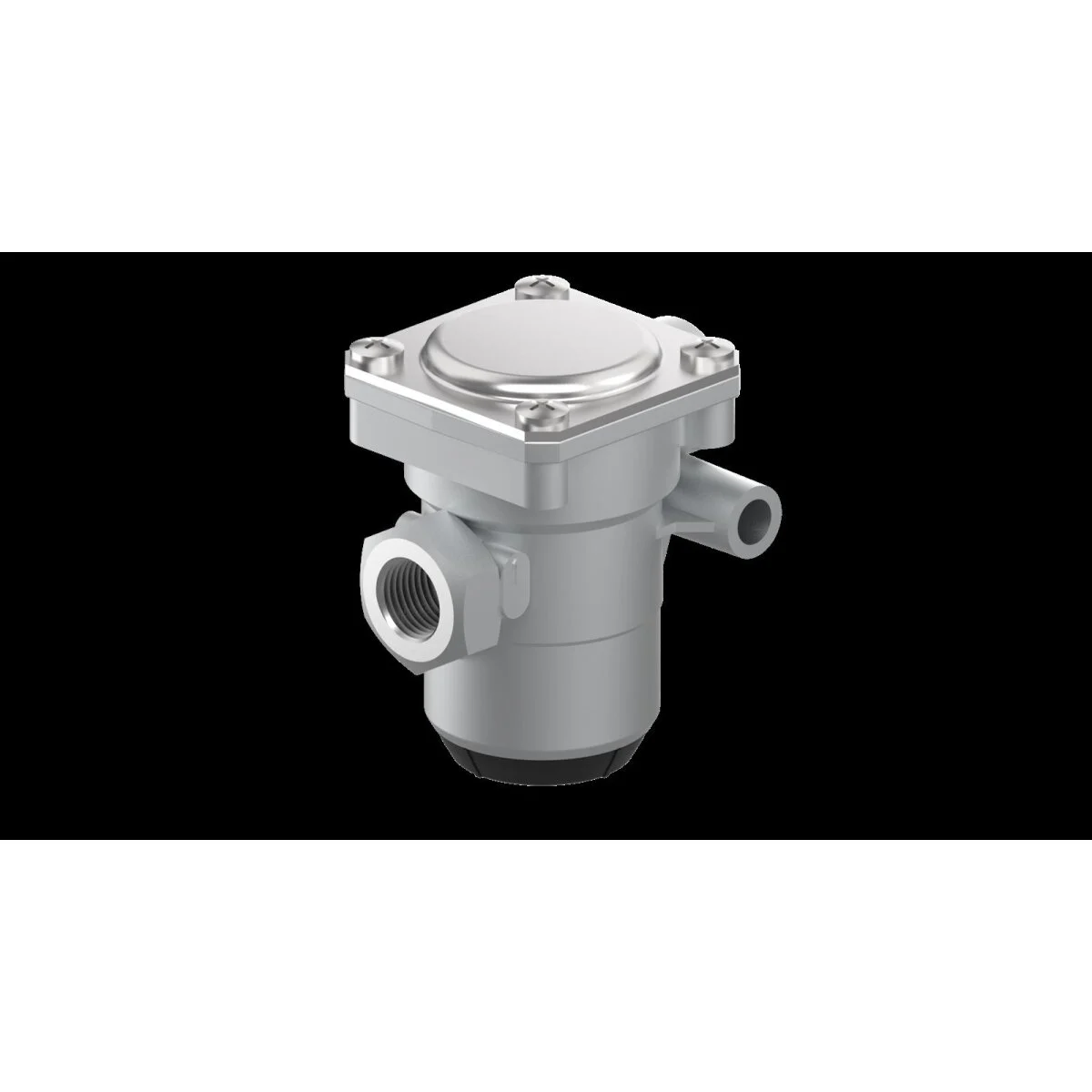 Wabco Druckbegrenzungsventil 4750150470 - 475 015 047 0 passend für 5010527316