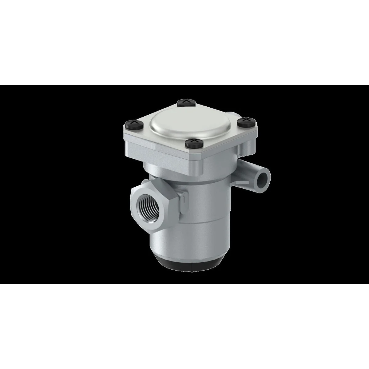 Wabco Druckbegrenzungsventil 4750150560 - 475 015 056 0 passend für 5010376774