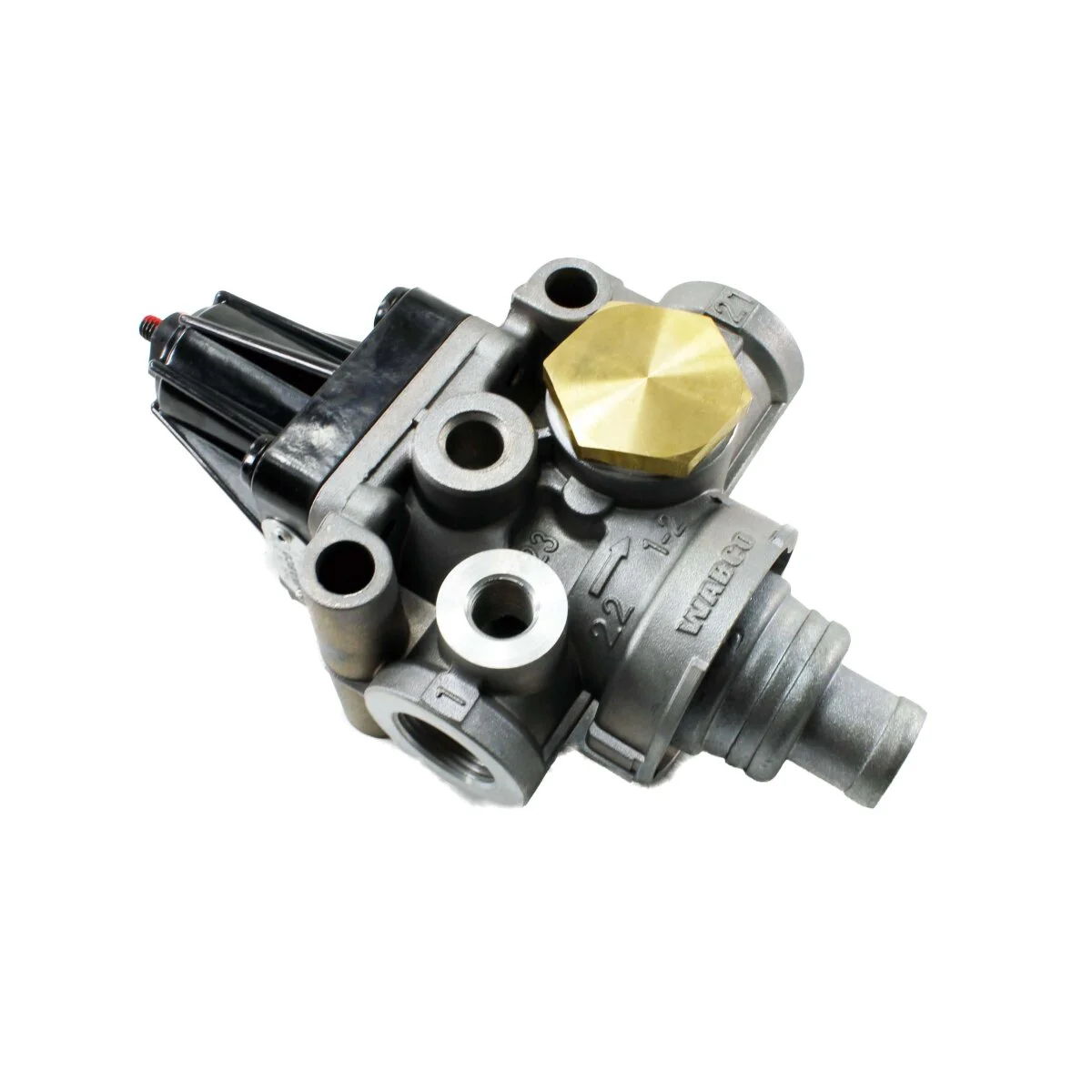 Wabco Druckregler 9753030000 - 975 303 000 0 passend für 76090573