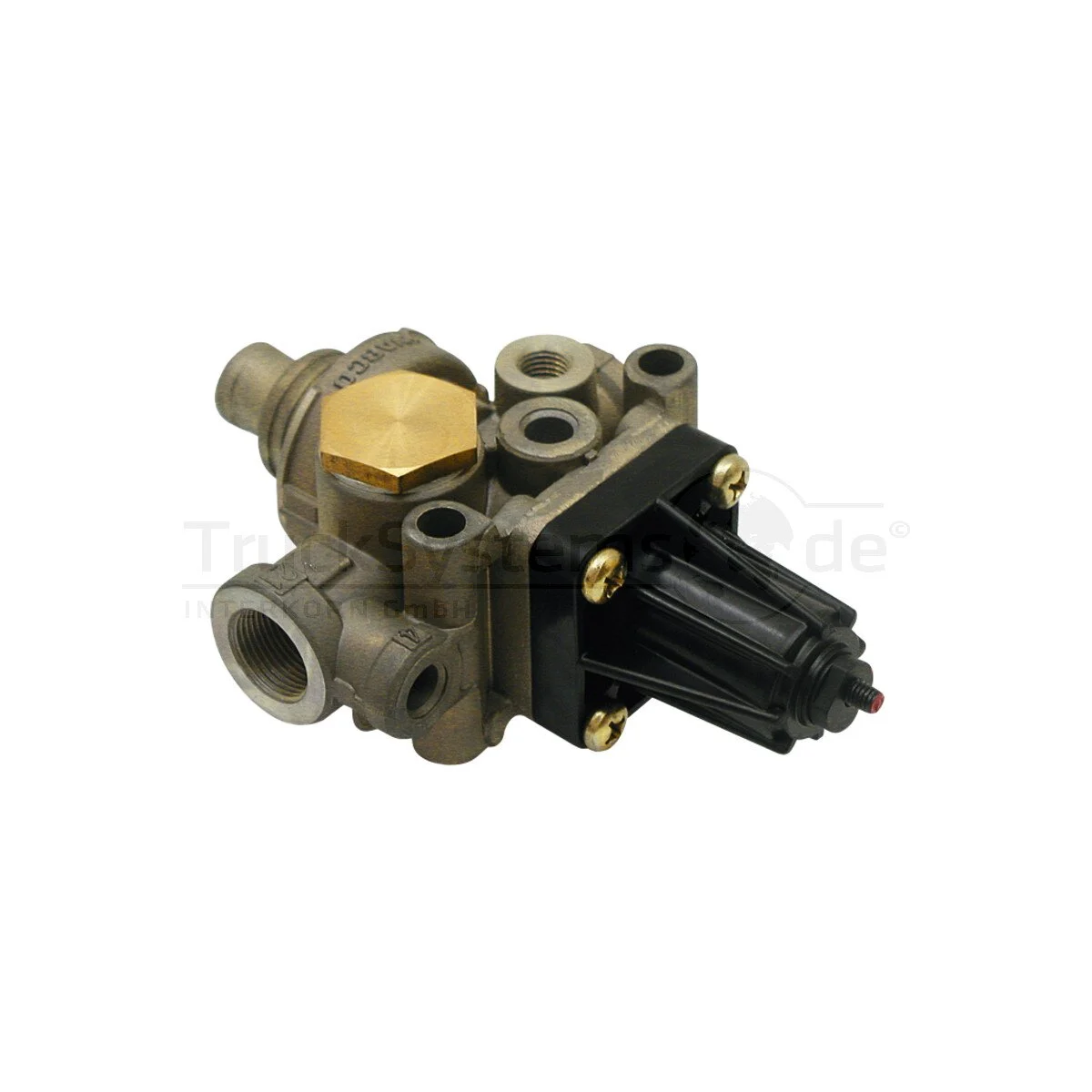 Wabco Druckregler 9753030600 - 975 303 060 0