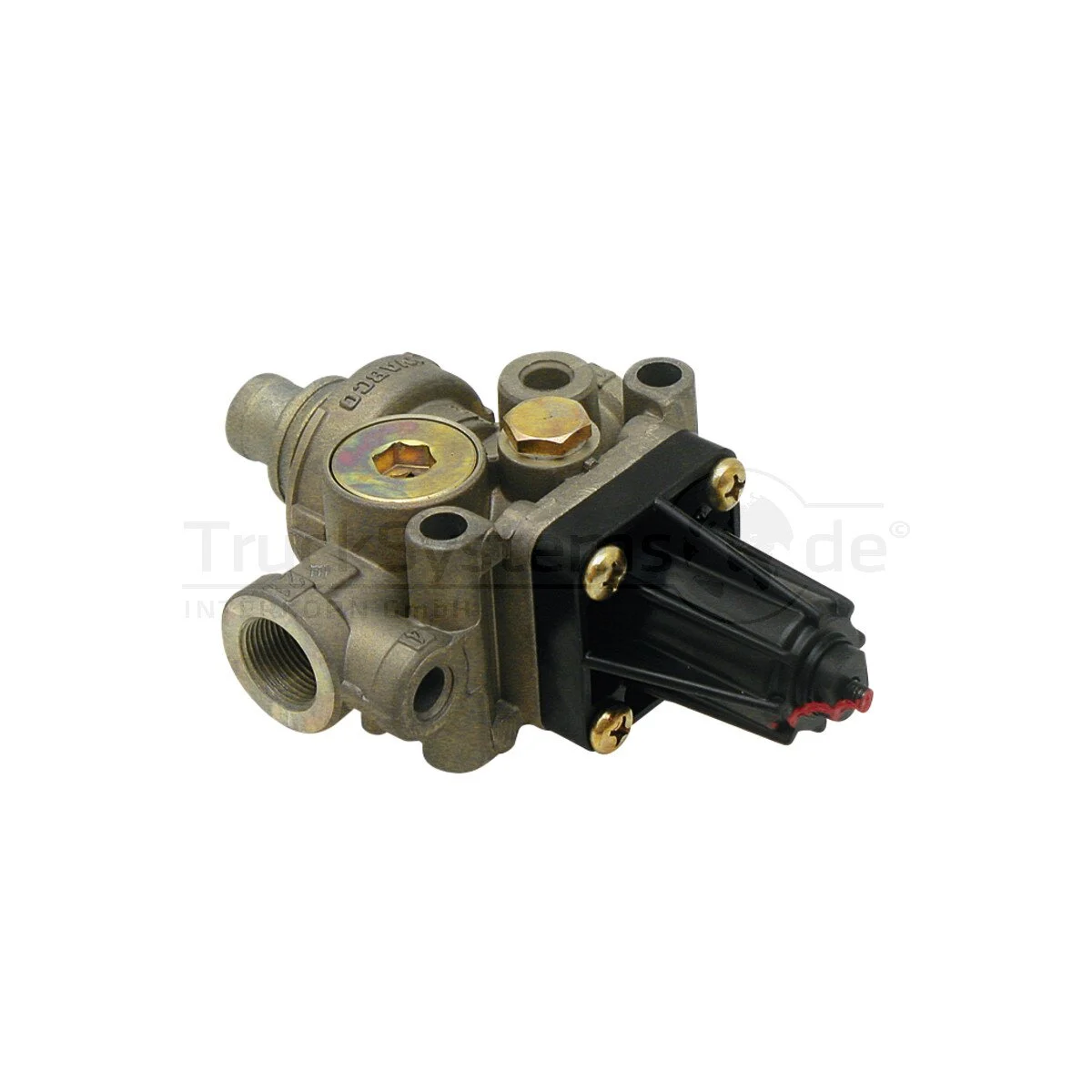 Wabco Druckregler 9753030810 - 975 303 081 0