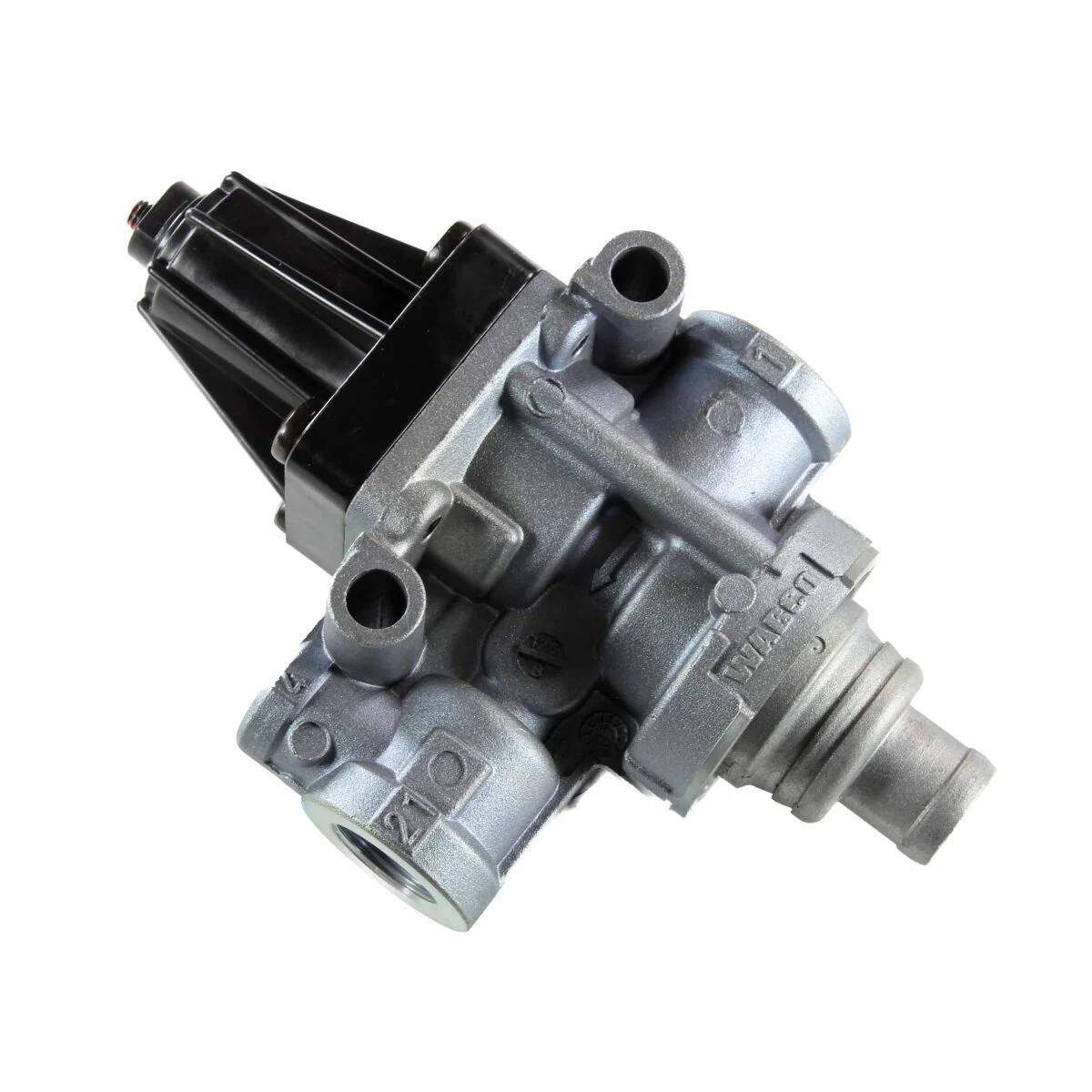 Wabco Druckregler 9753030817 - 975 303 081 7