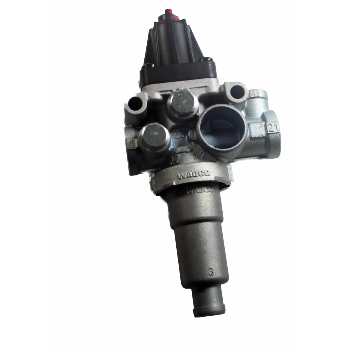 Wabco Druckregler 9753031210 - 975 303 121 0 passend für 4823436