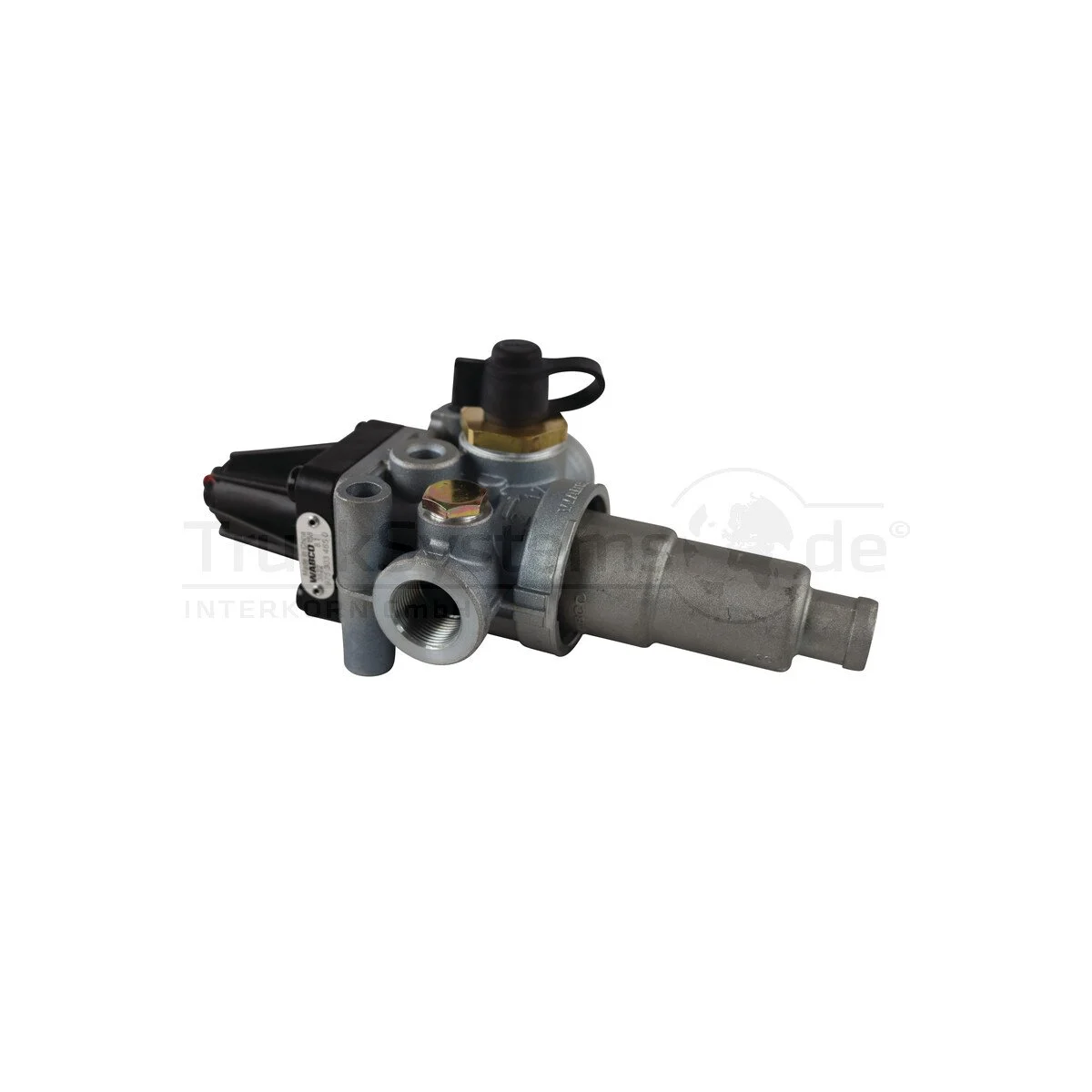 Wabco Druckregler 9753034650 - 975 303 465 0