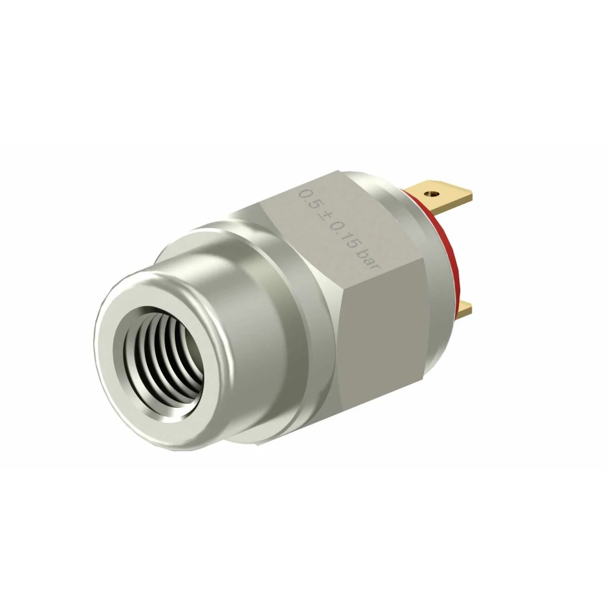 Wabco Druckschalter 4410141040 - 441 014 104 0 passend für 637205400