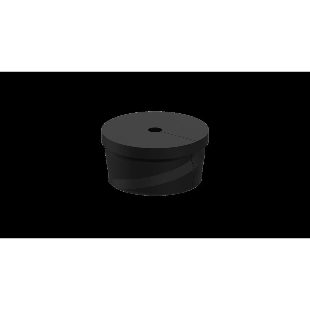 Wabco Durchfuehrungsstopfen 13826024 - 13 826 024 passend für 189251