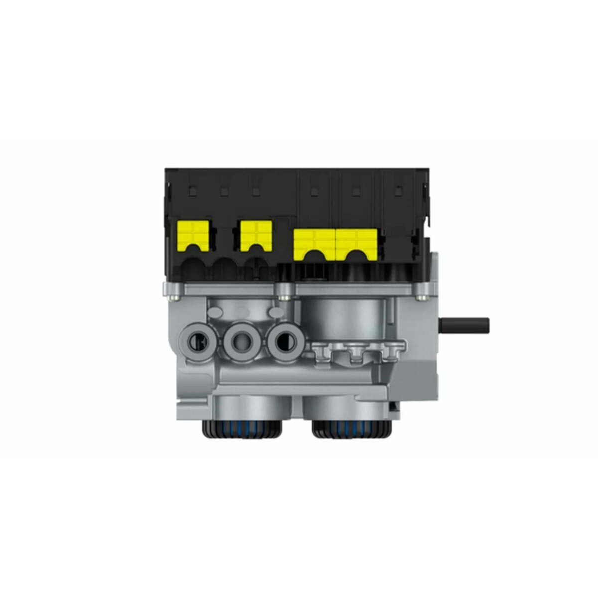 Wabco EBS-Anhängermodulator 480102041R - 480 102 041 R