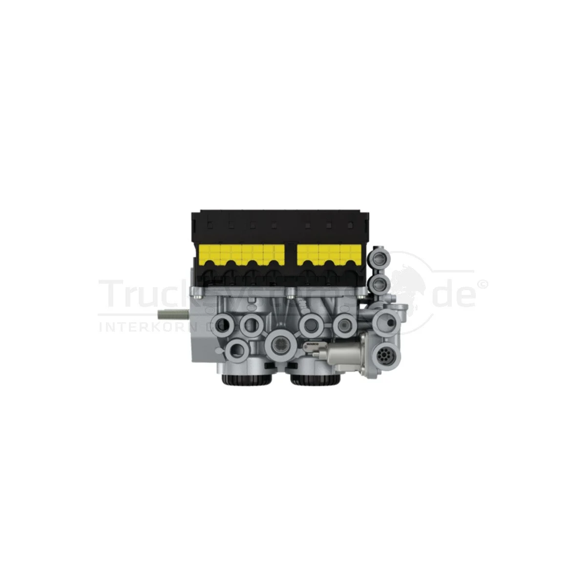 Wabco EBS-Anhängermodulator 4801020640 - 480 102 064 0