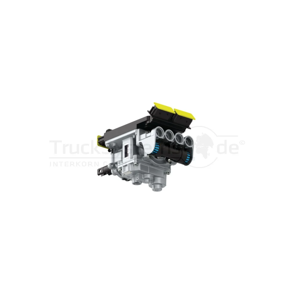 Wabco EBS-CBU 4800201050 - 480 020 105 0 - 480 020 115 0 - 4800201150