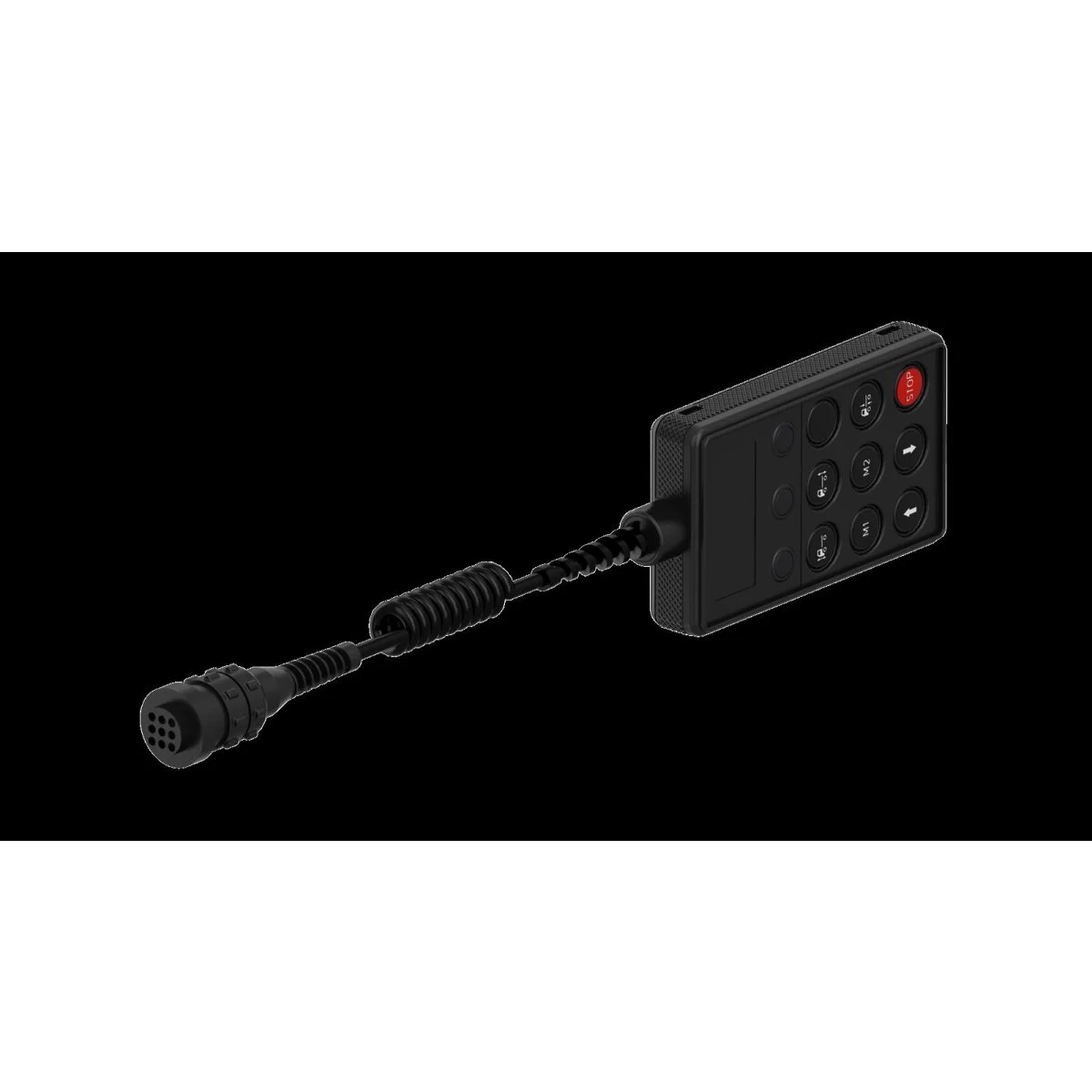 Wabco ECAS Bedieneinheit 4460561370 - 446 056 137 0