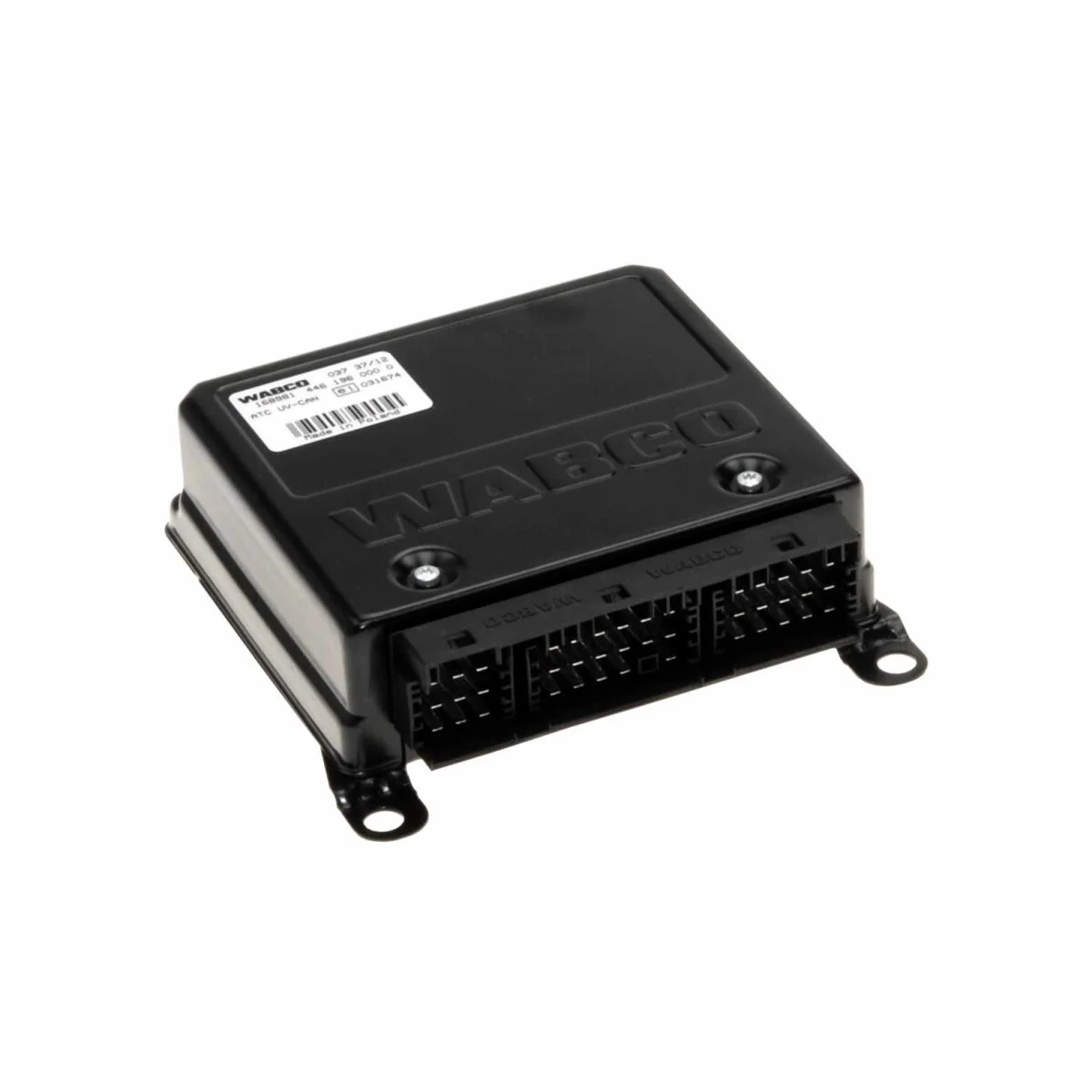 Wabco ECU ATC-CAN Unterstation 4461960000 - 446 196 000 0