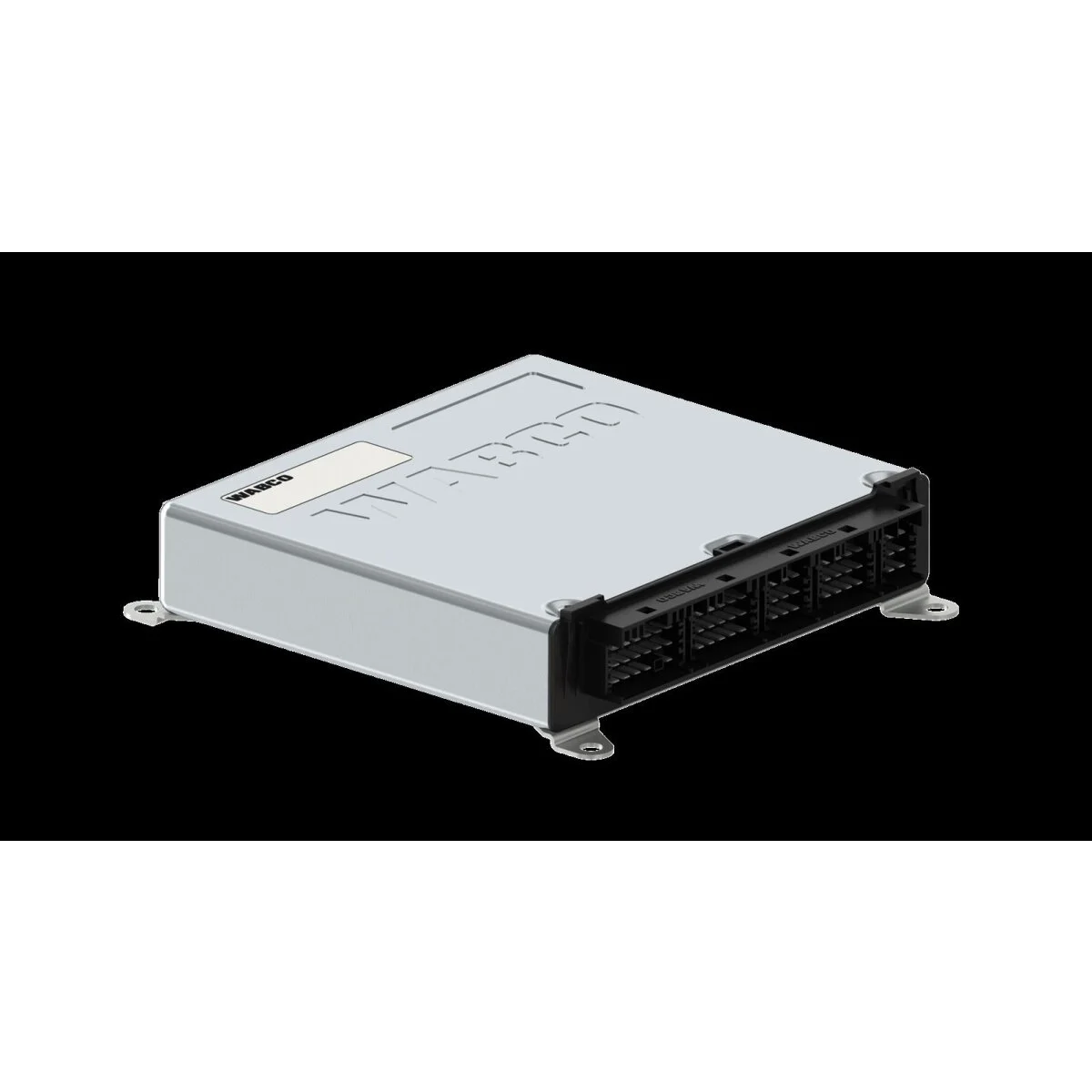 Wabco ECU EBS Zentralmodul 4461350420 - 446 135 042 0 passend für 1840400