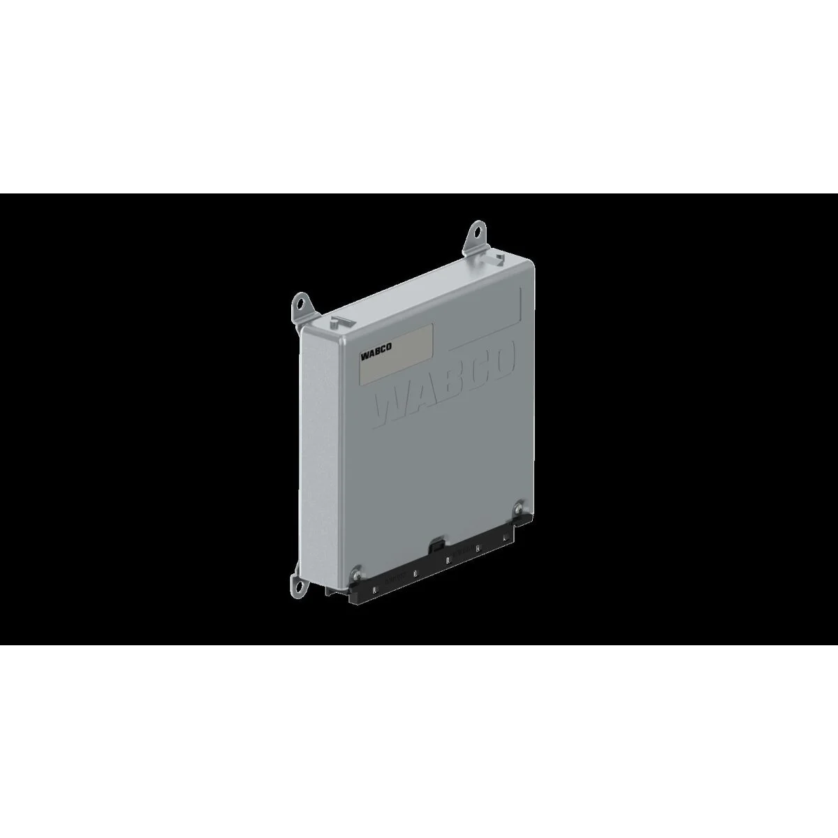 Wabco ECU EBS Zentralmodul 4461350510 - 446 135 051 0