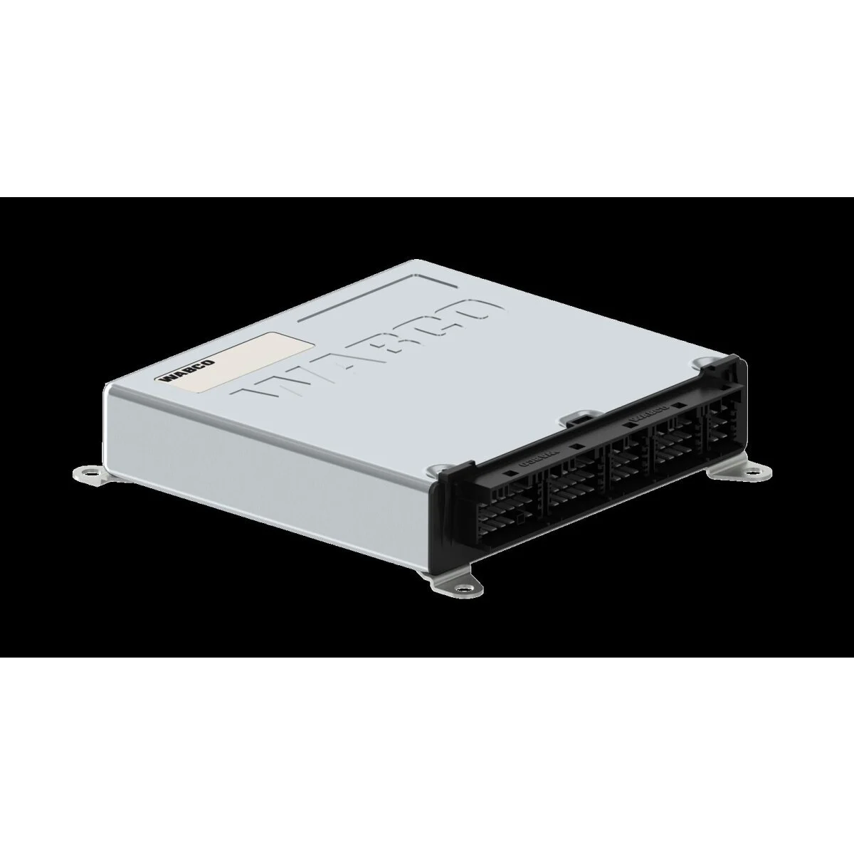 Wabco ECU EBS ZM 64MHz Standard Bus 4461350410 - 446 135 041 0 passend für 759010009