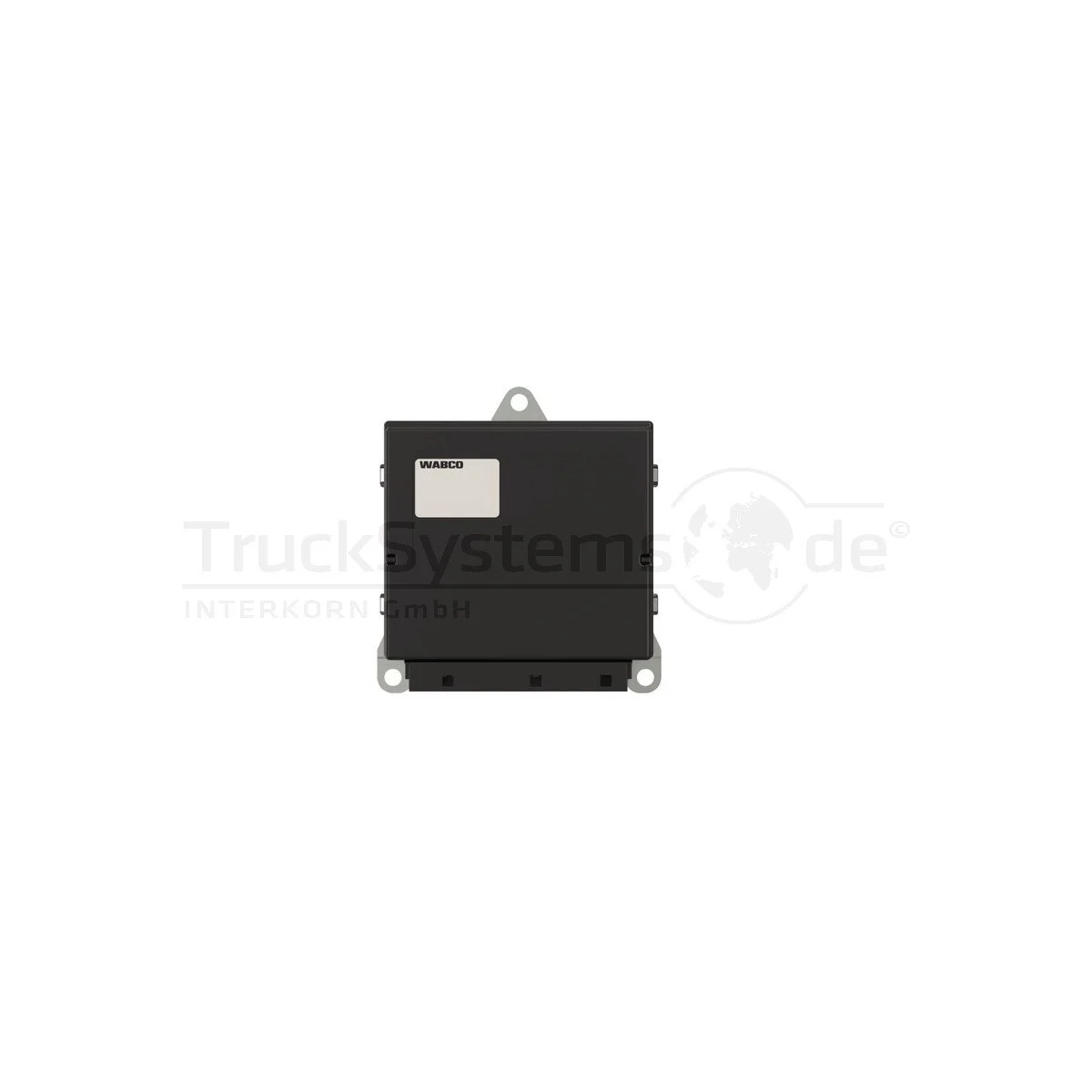 Wabco ECU ECAS 4X2 CAN 2 4461702180 - 446 170 218 0