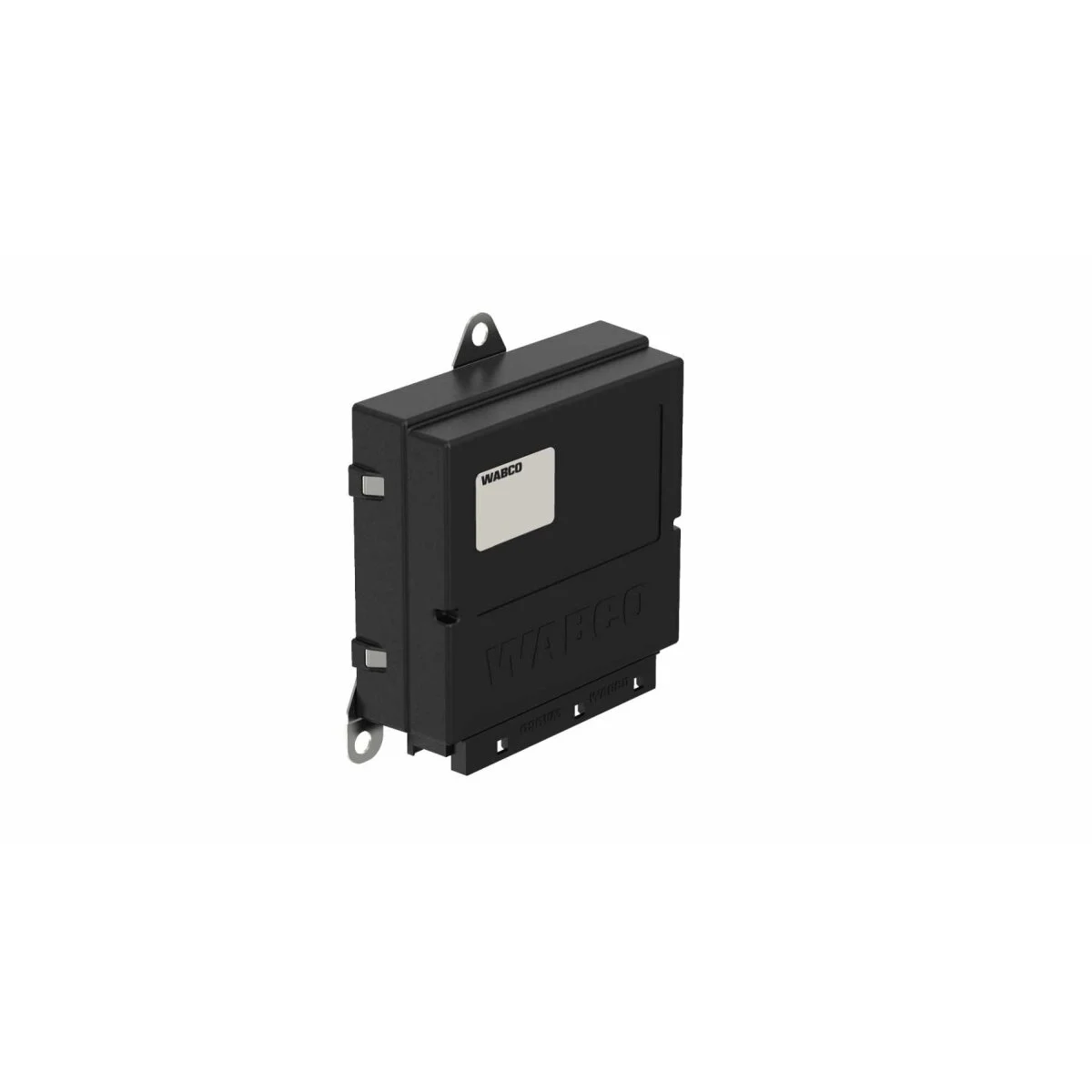 Wabco ECU ECAS 6X2 CAN 2 4461702190 - 446 170 219 0 passend für 1917198