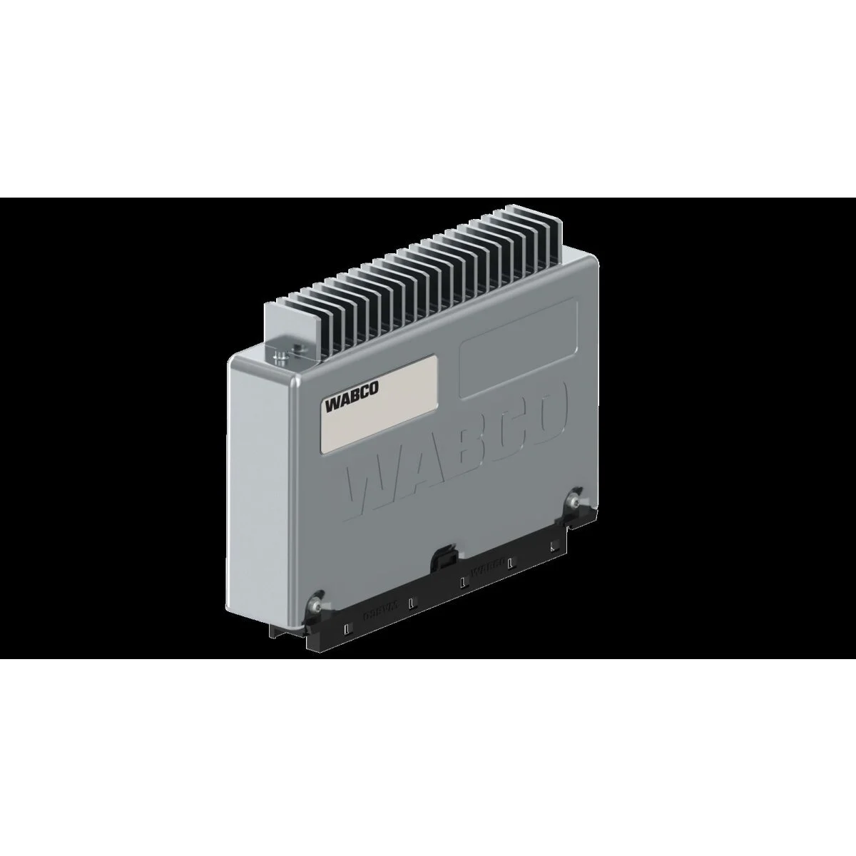 Wabco ECU ESAC Prop CAN2 24V 4461712010 - 446 171 201 0 passend für 81258117023