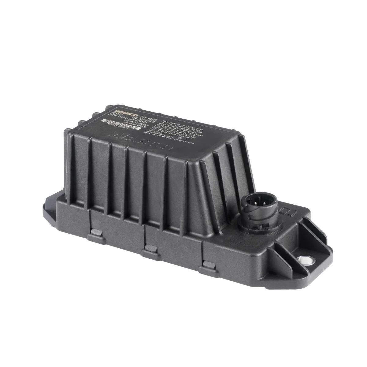 Wabco ECU IVTM Retrofit Trailer 4462200130 - 446 220 013 0 passend für 78762