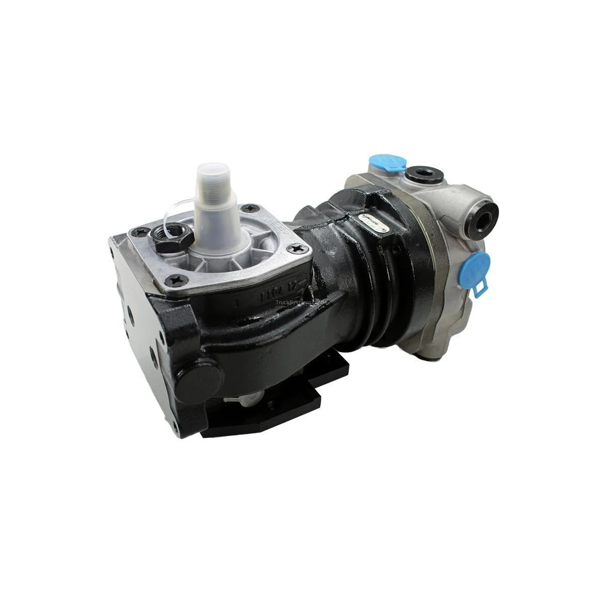 Wabco Einzylinder Kompressor 4111426820 - 411 142 682 0