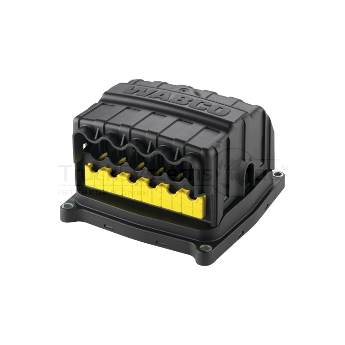 Wabco Elektronik 4461220700 - 446 122 070 0