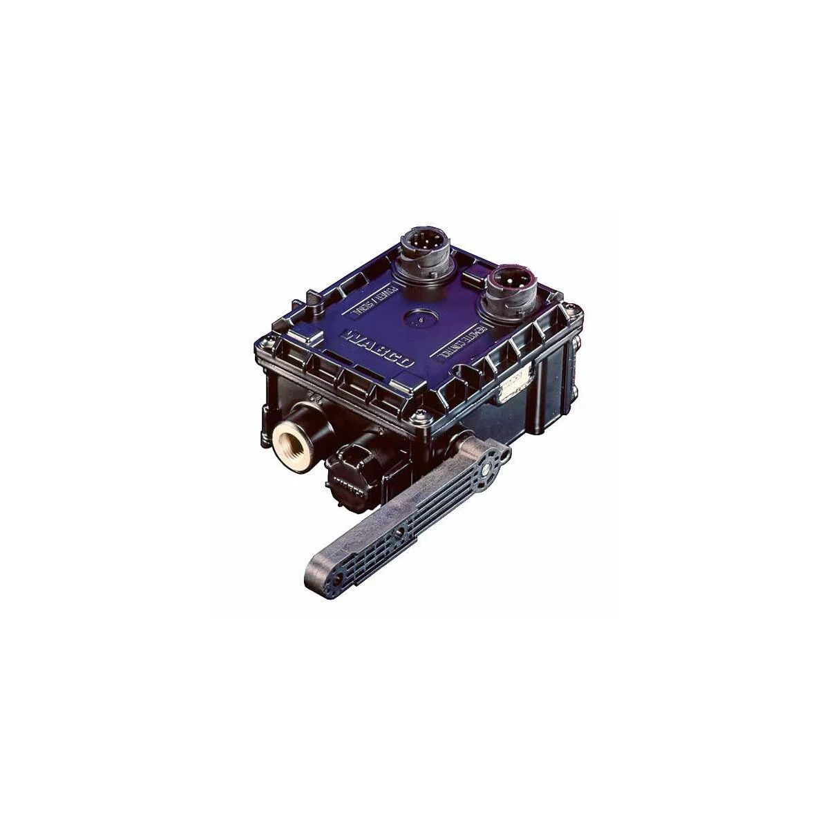 Wabco Elektronik 4741000010 - 474 100 001 0
