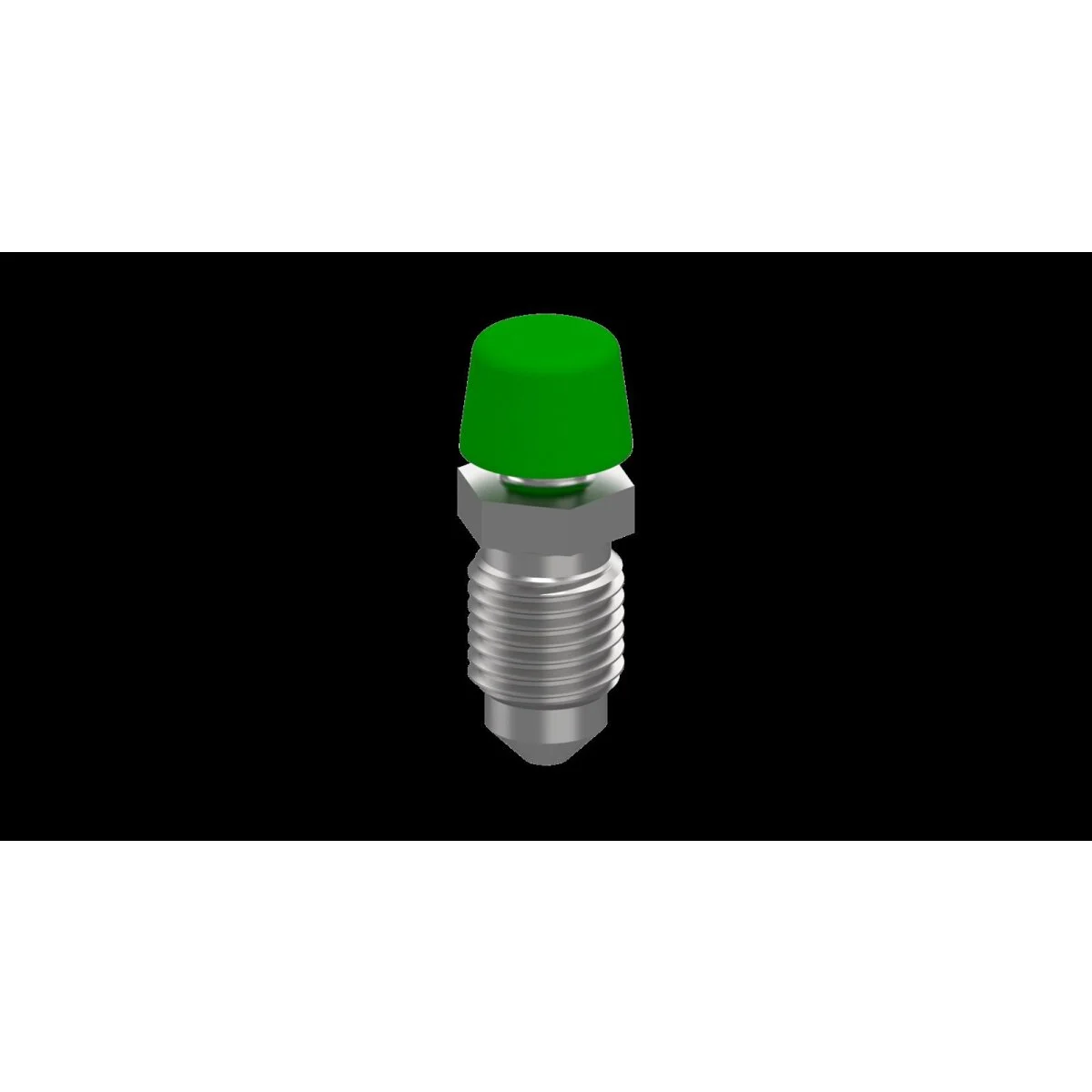 Wabco Entlüfterventil 16200152 - 16 200 152 passend für 5854410