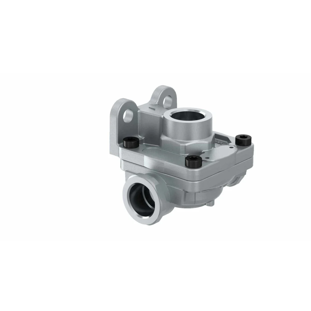 Wabco Entlüftungsventil 4735010040 - 473 501 004 0 passend für 314032